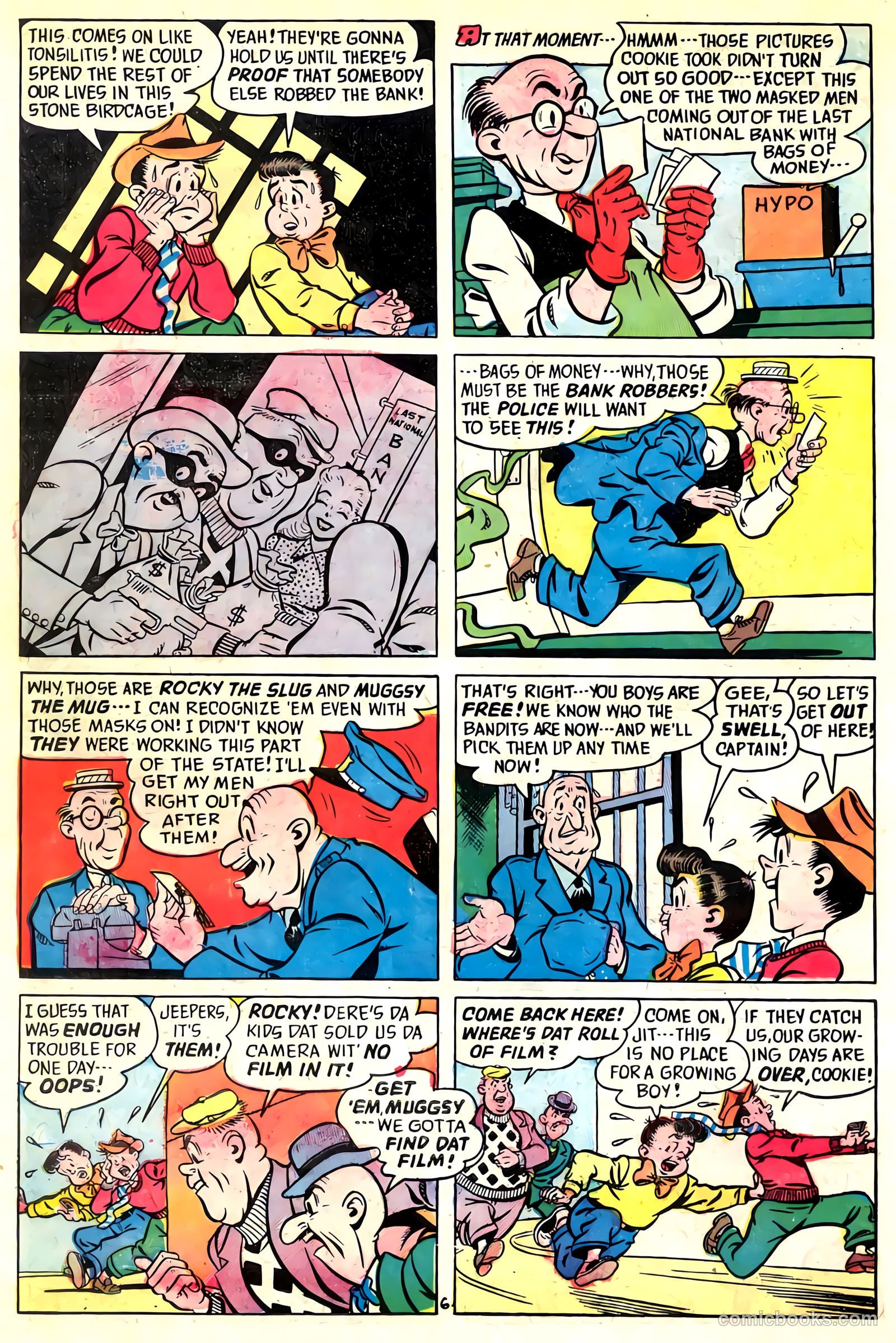 Cookie #46 — page 21 of 37