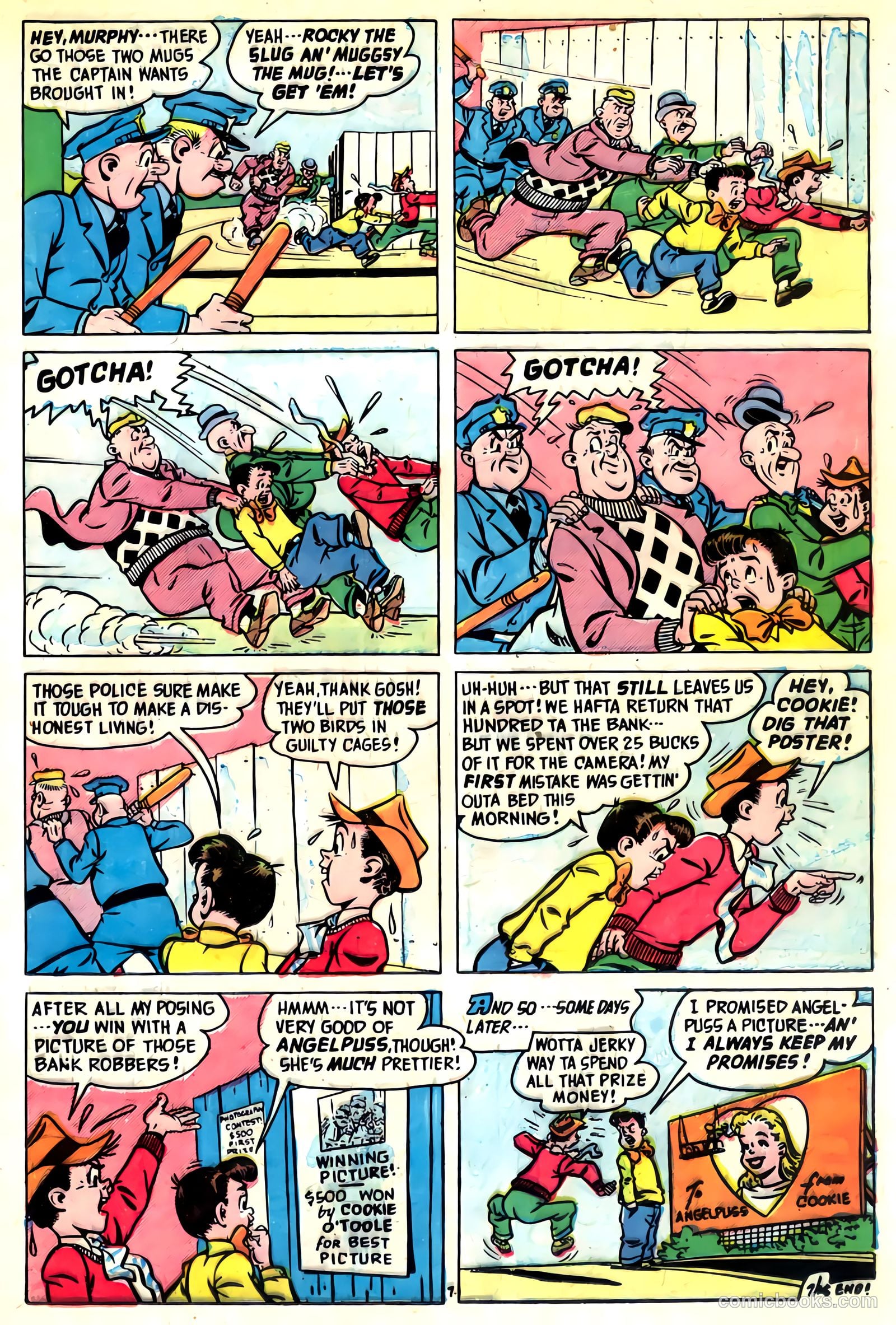 Cookie #46 — page 22 of 37