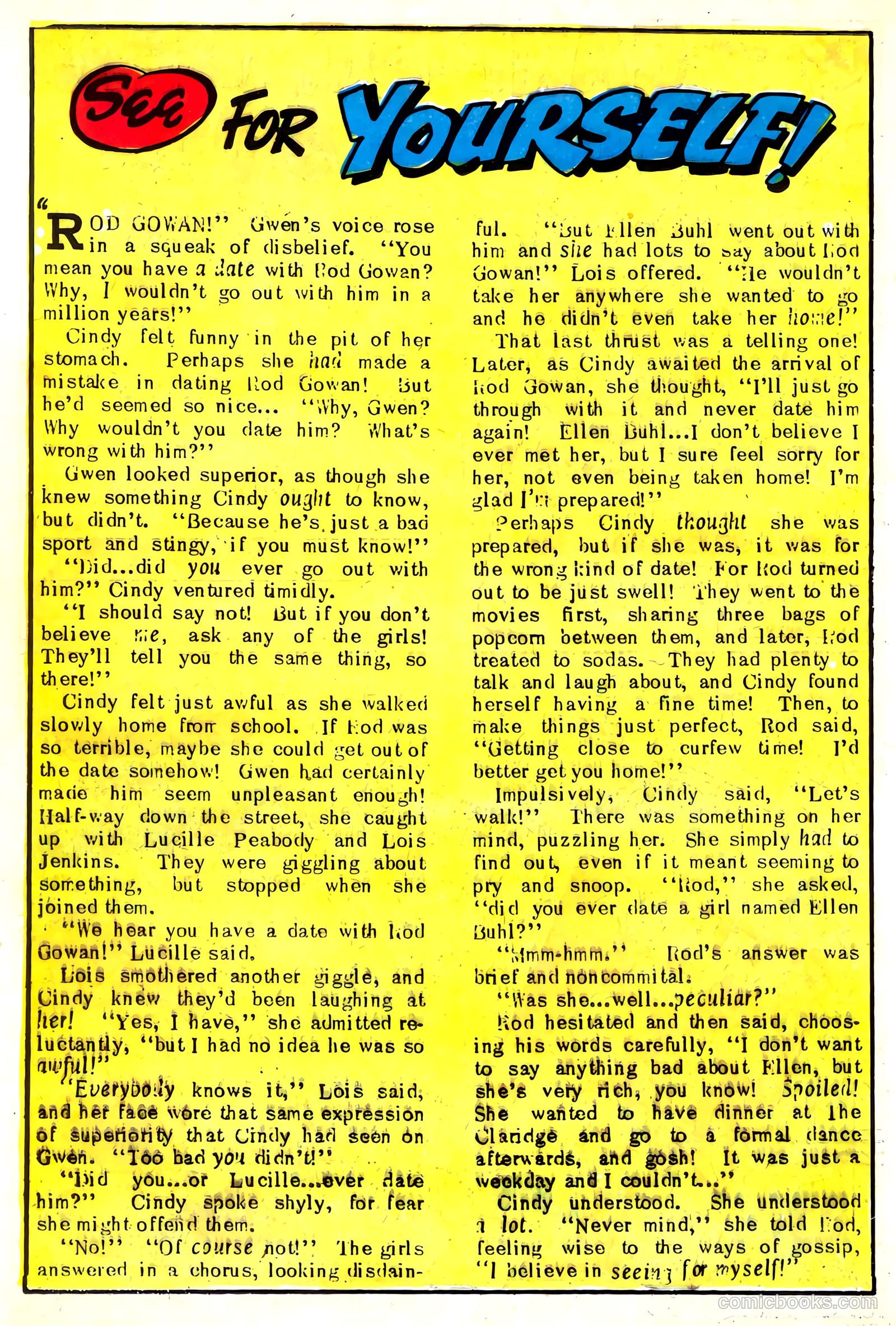 Cookie #46 — page 25 of 37