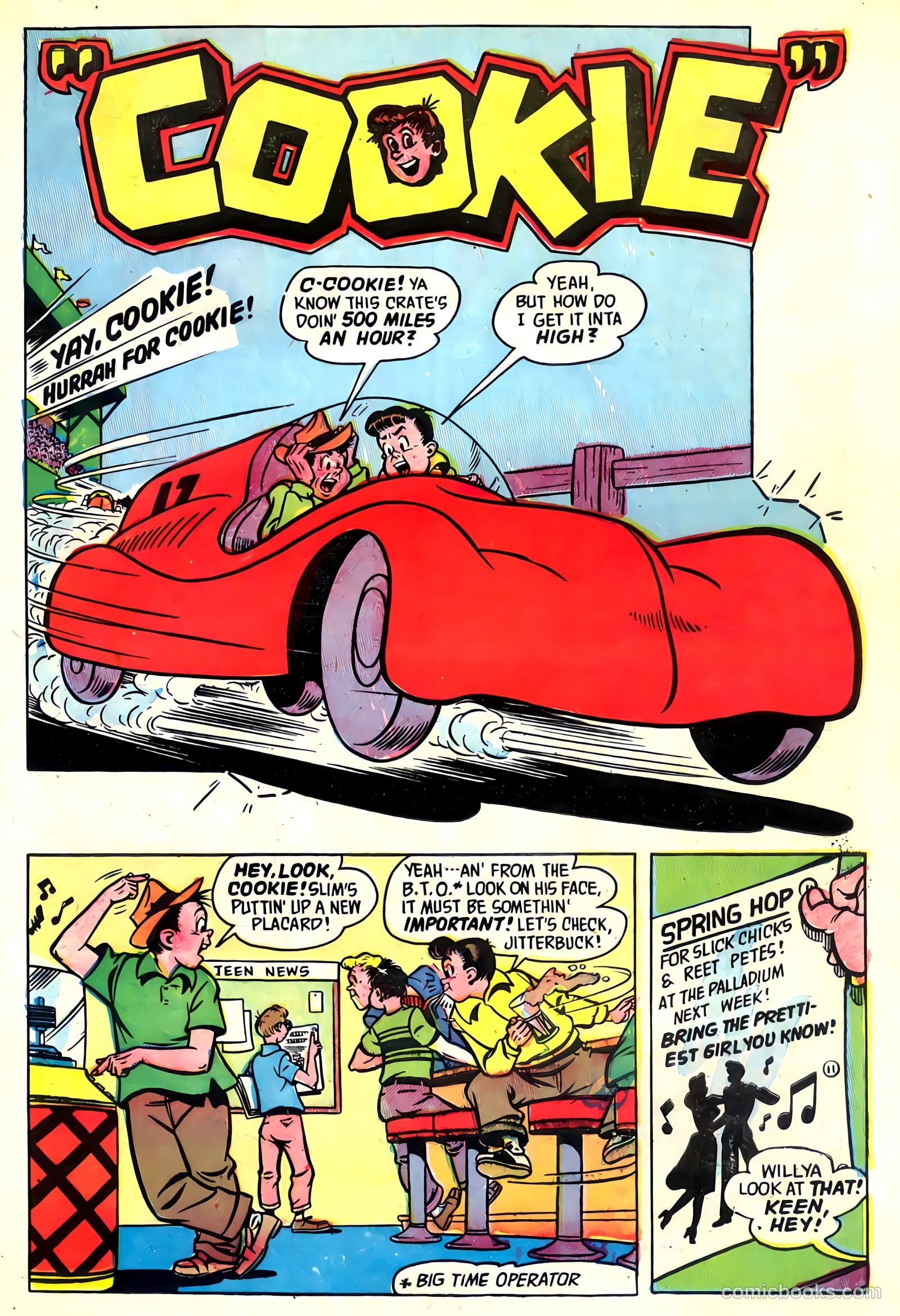 Cookie #46 — page 26 of 37