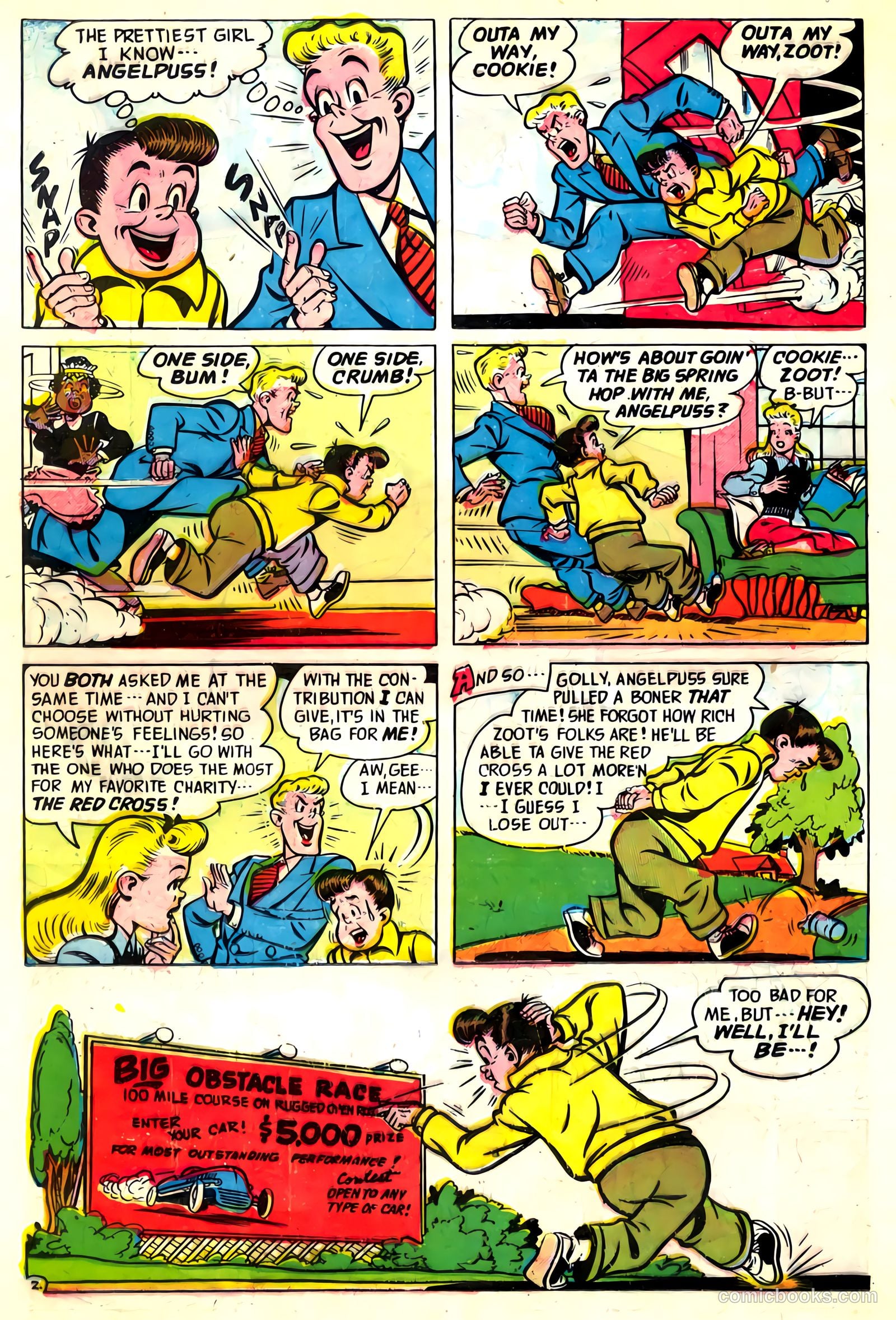 Cookie #46 — page 27 of 37