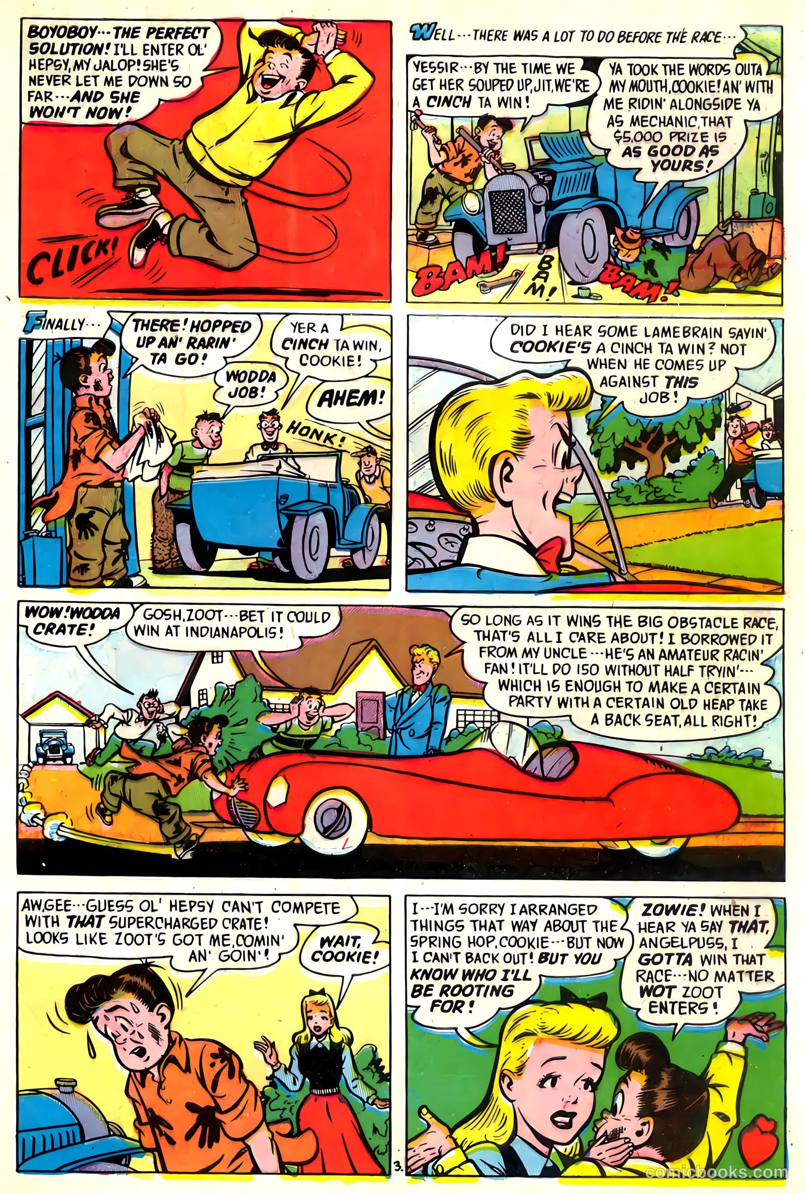 Cookie #46 — page 28 of 37