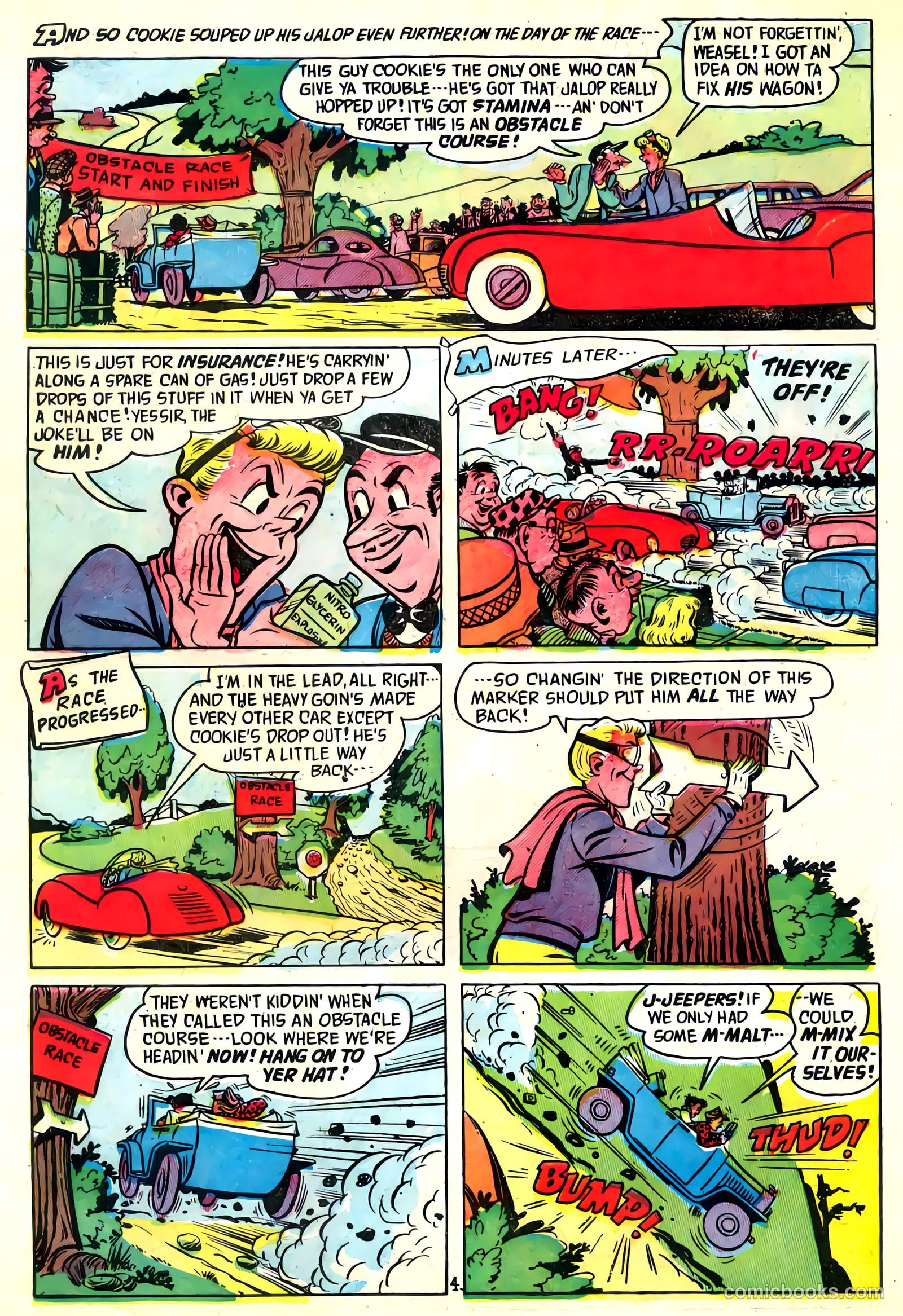Cookie #46 — page 29 of 37