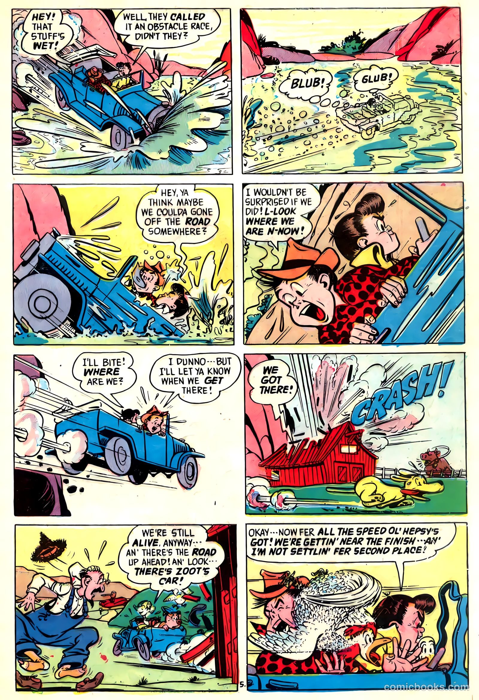 Cookie #46 — page 30 of 37