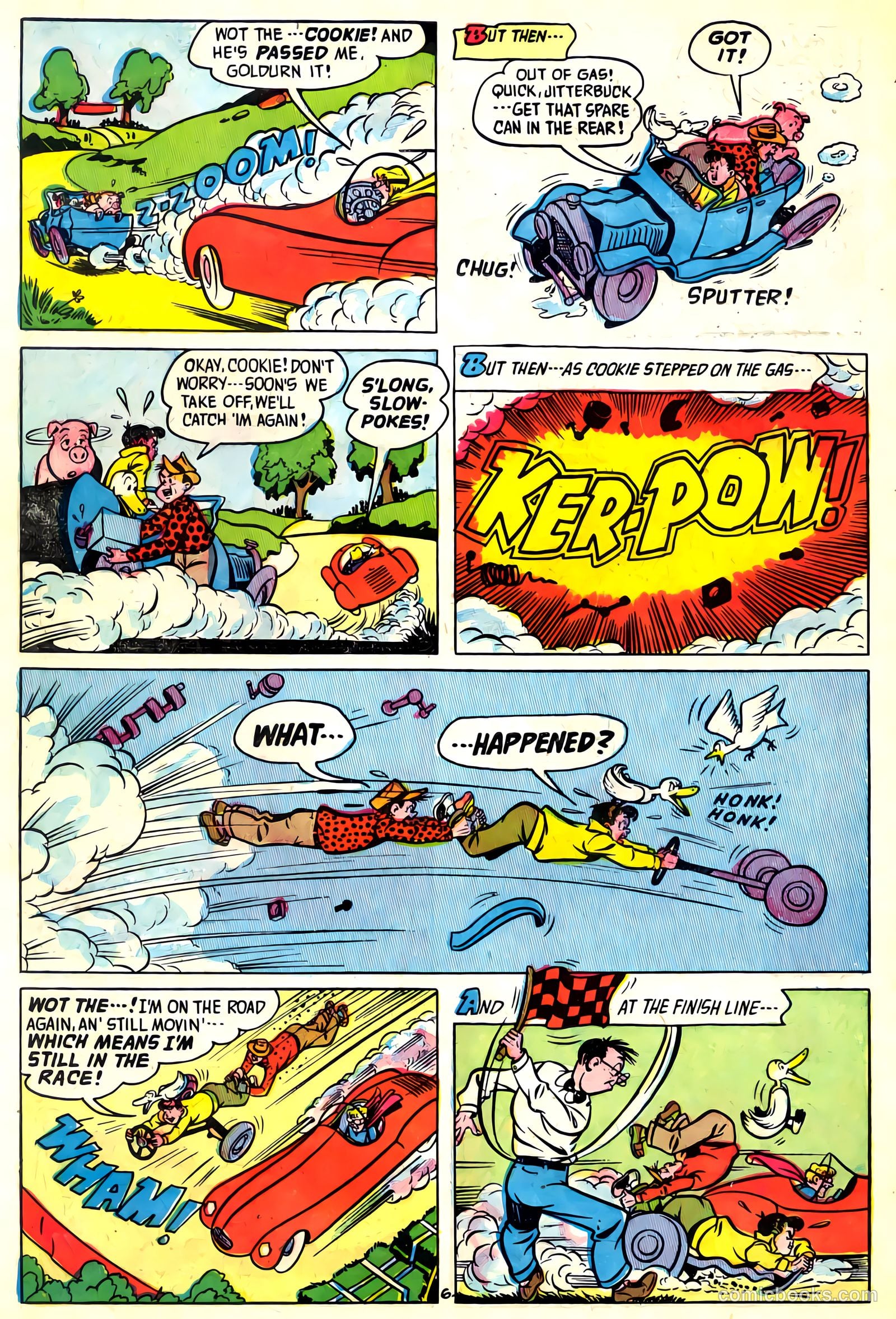 Cookie #46 — page 31 of 37