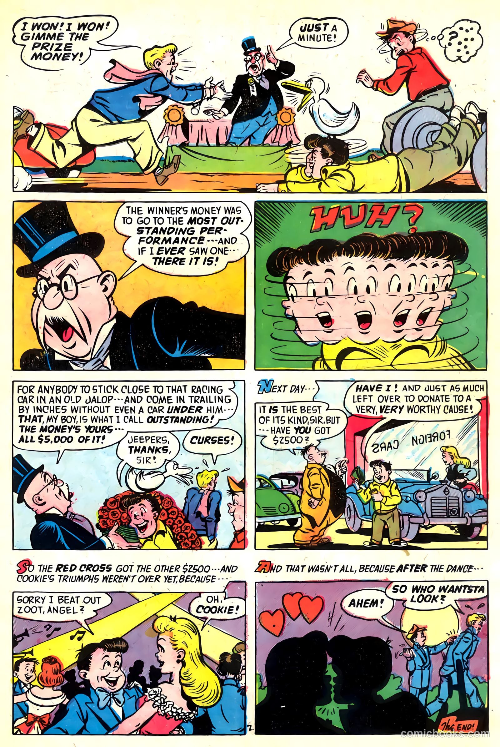 Cookie #46 — page 32 of 37