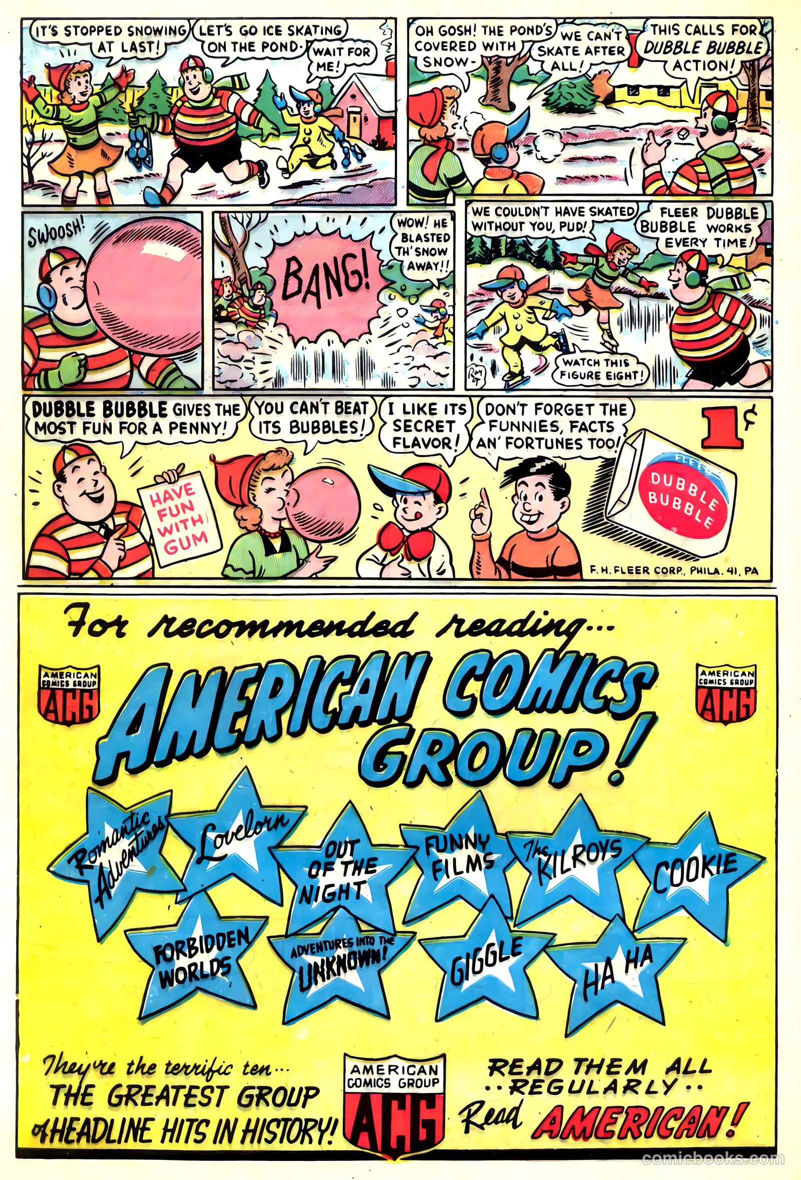 Cookie #46 — page 33 of 37