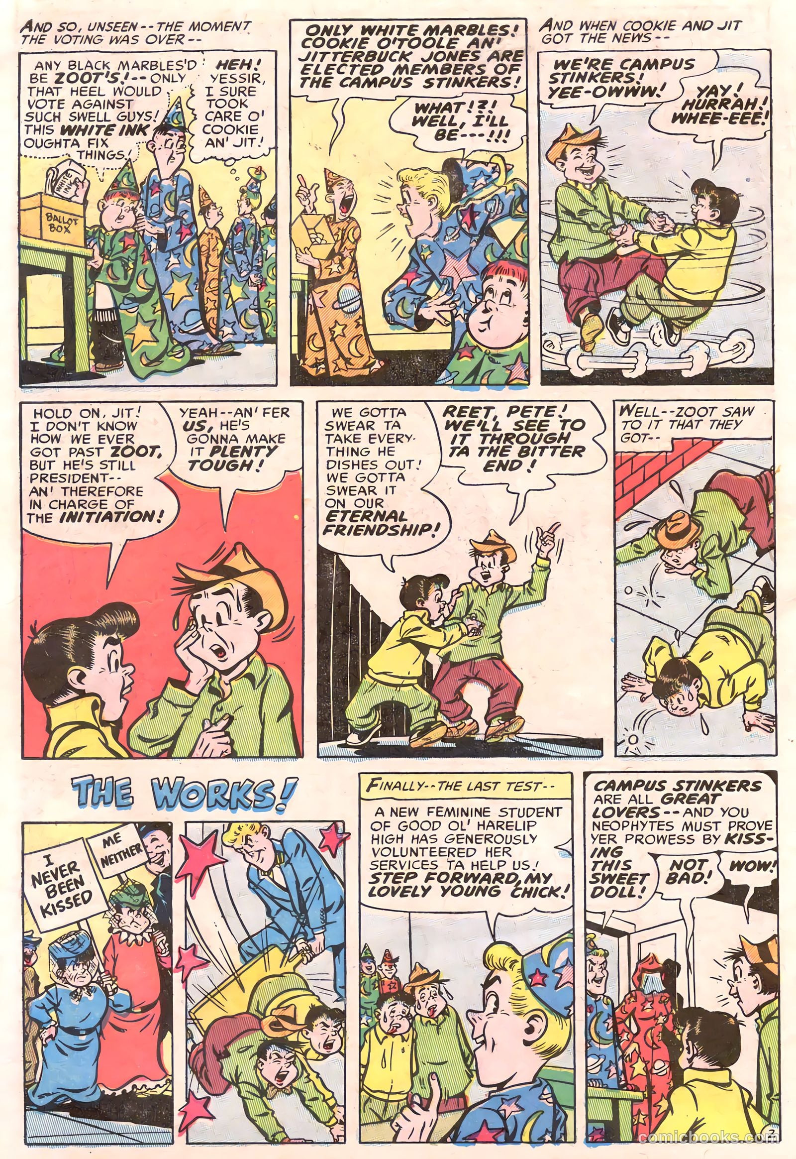 Cookie #47 — page 4 of 36