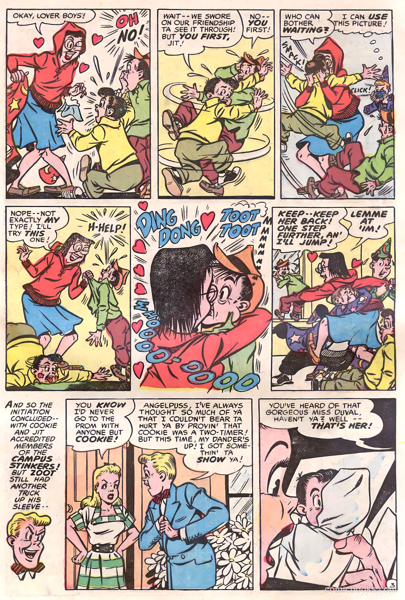 Cookie #47 — page 5 of 36