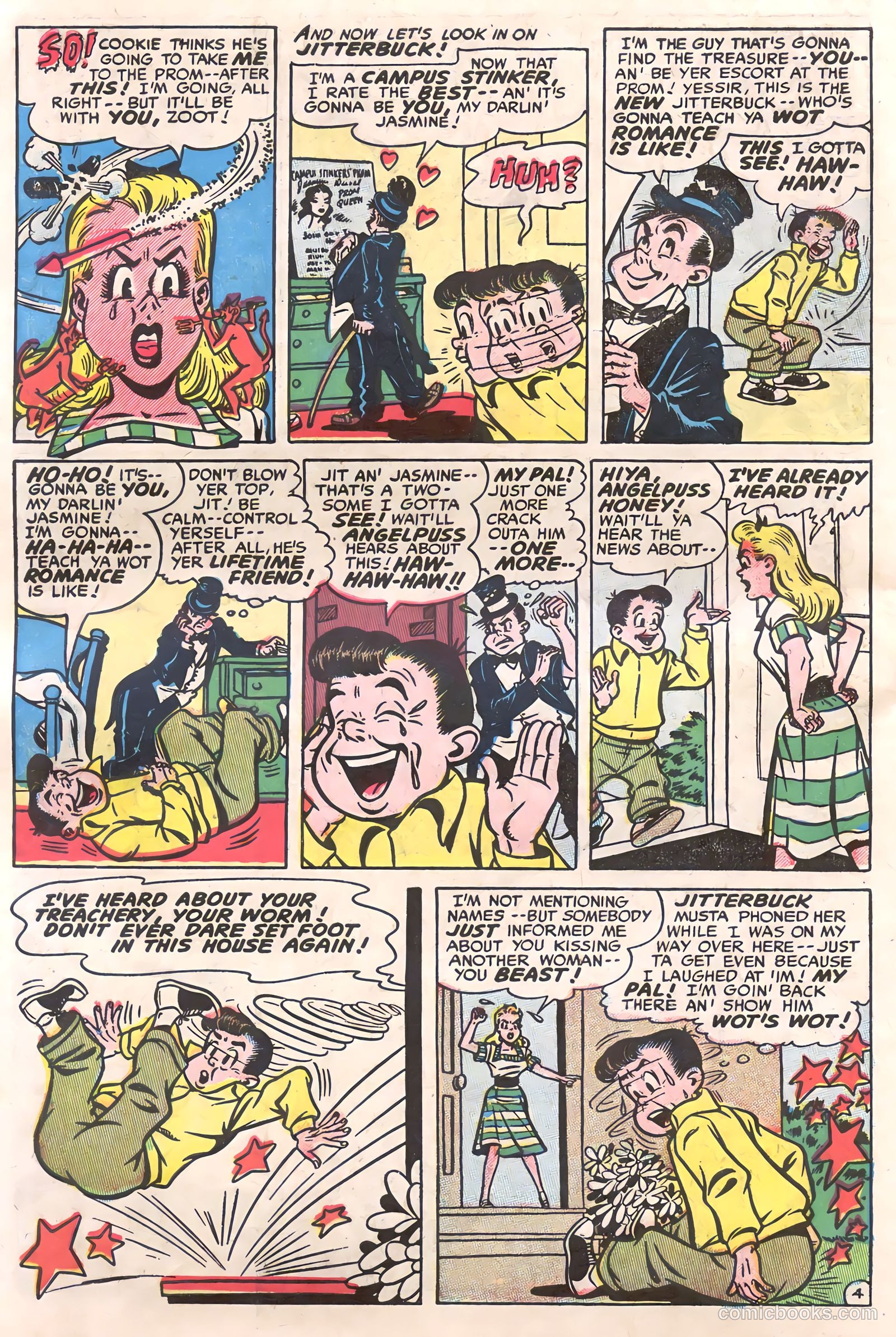 Cookie #47 — page 6 of 36