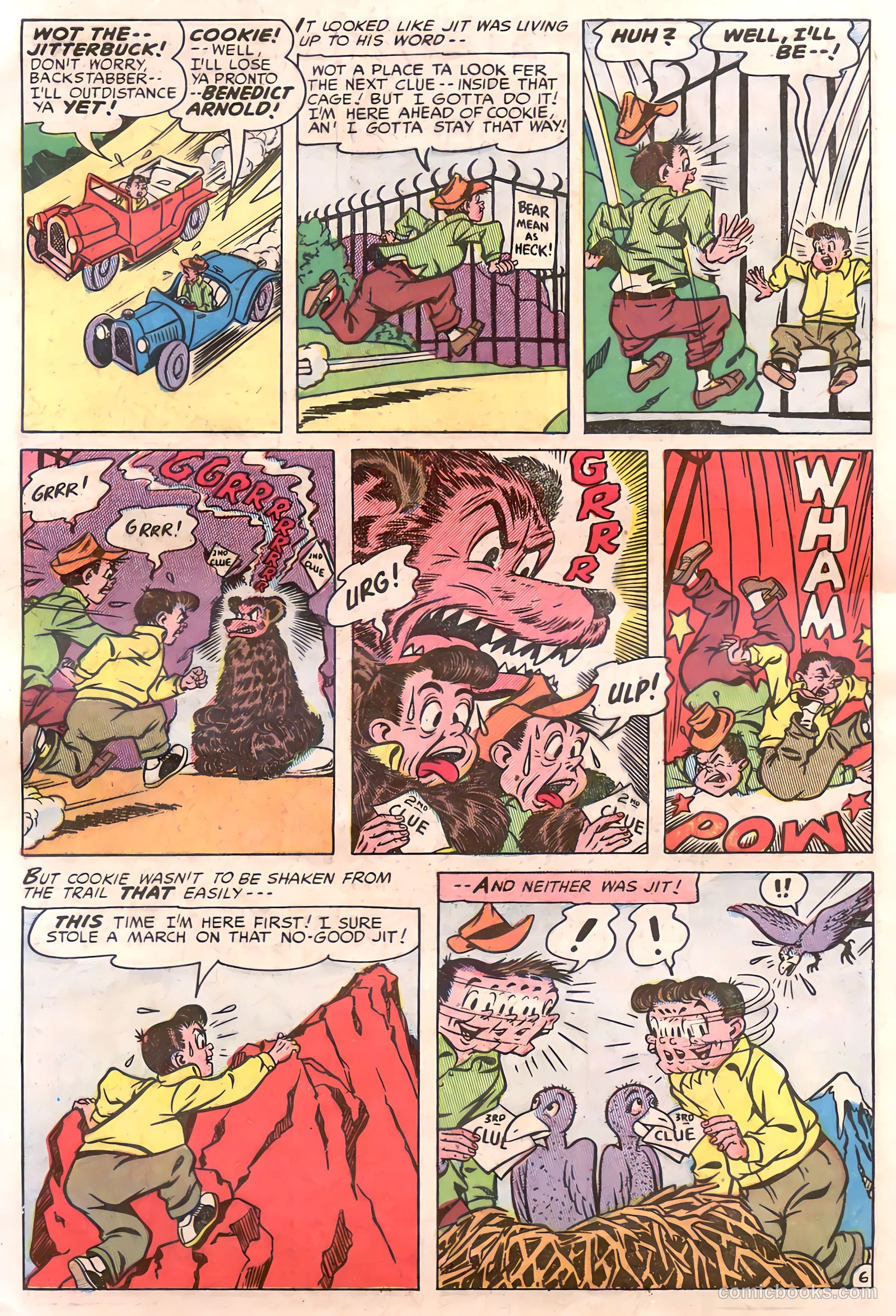 Cookie #47 — page 8 of 36