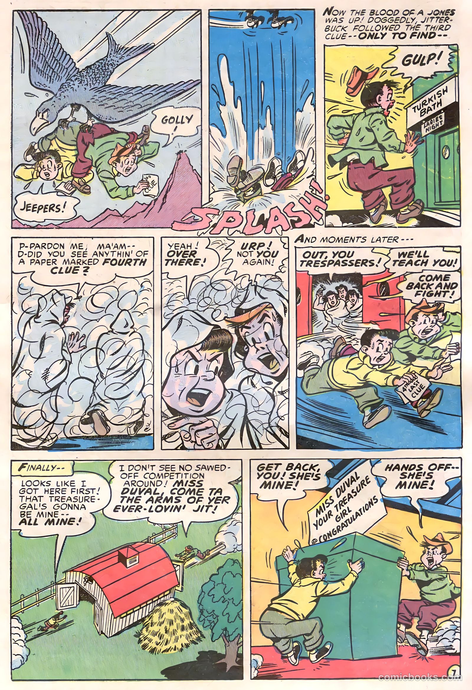 Cookie #47 — page 9 of 36