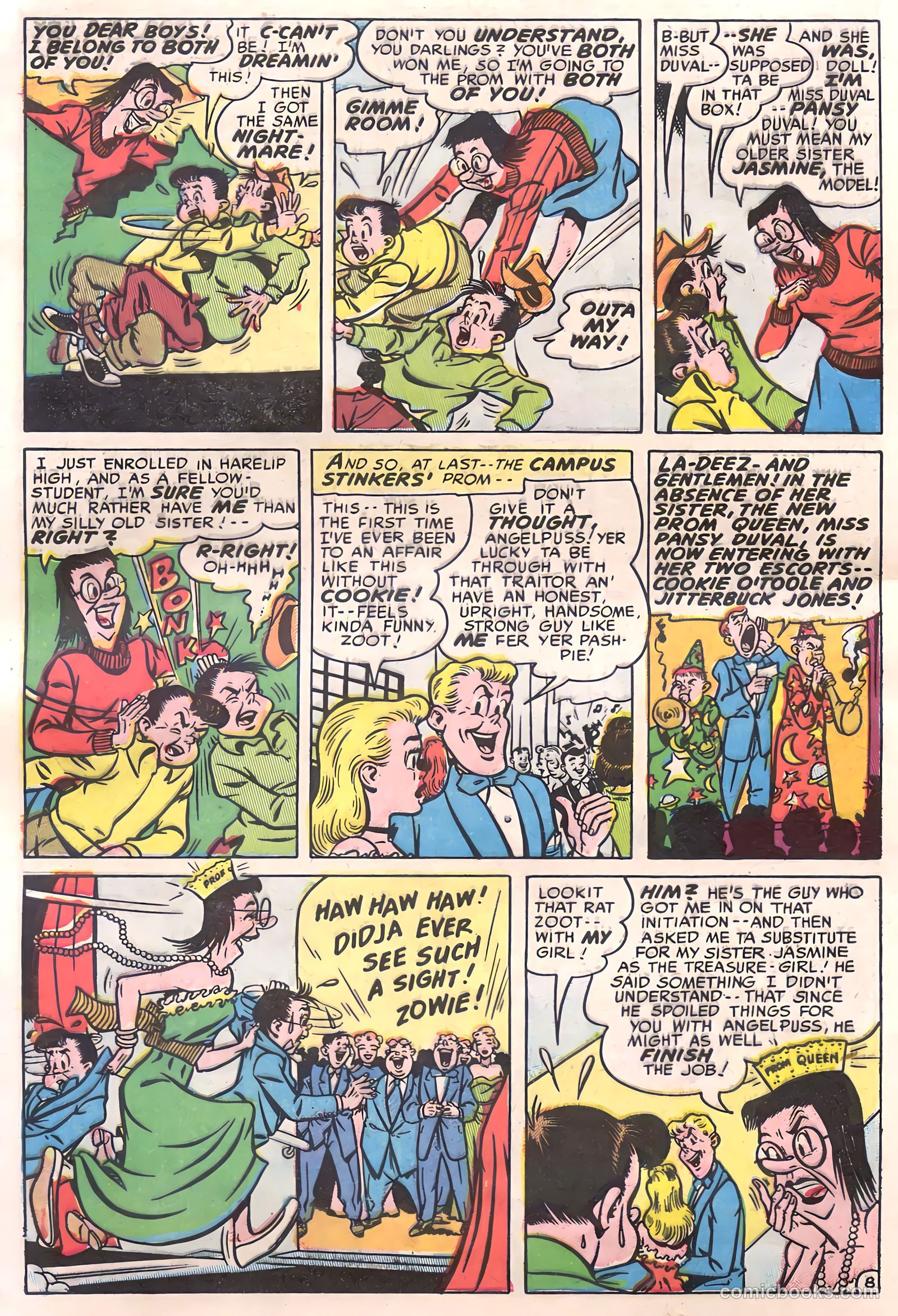 Cookie #47 — page 10 of 36