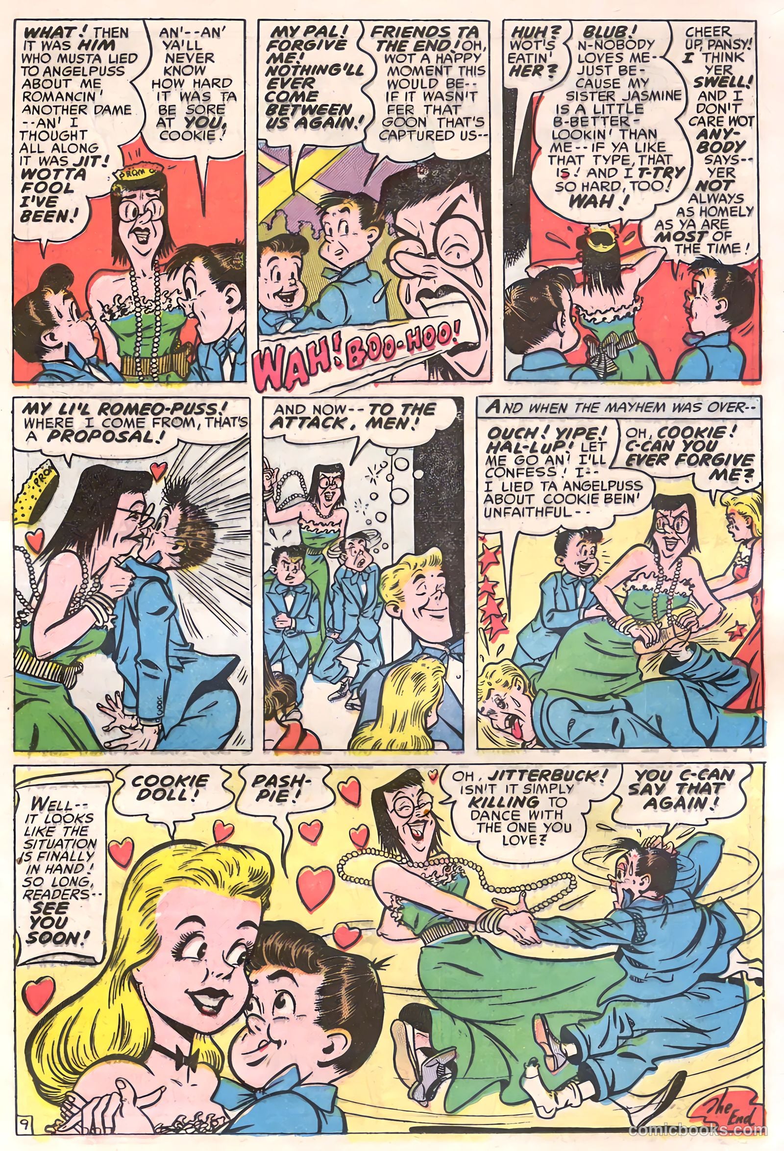 Cookie #47 — page 11 of 36