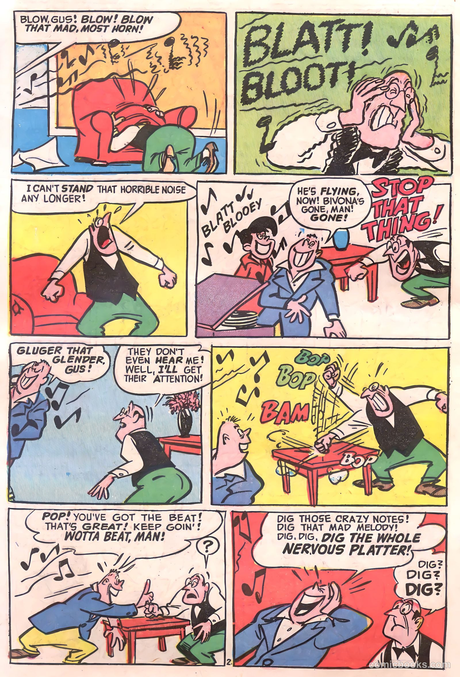 Cookie #47 — page 16 of 36