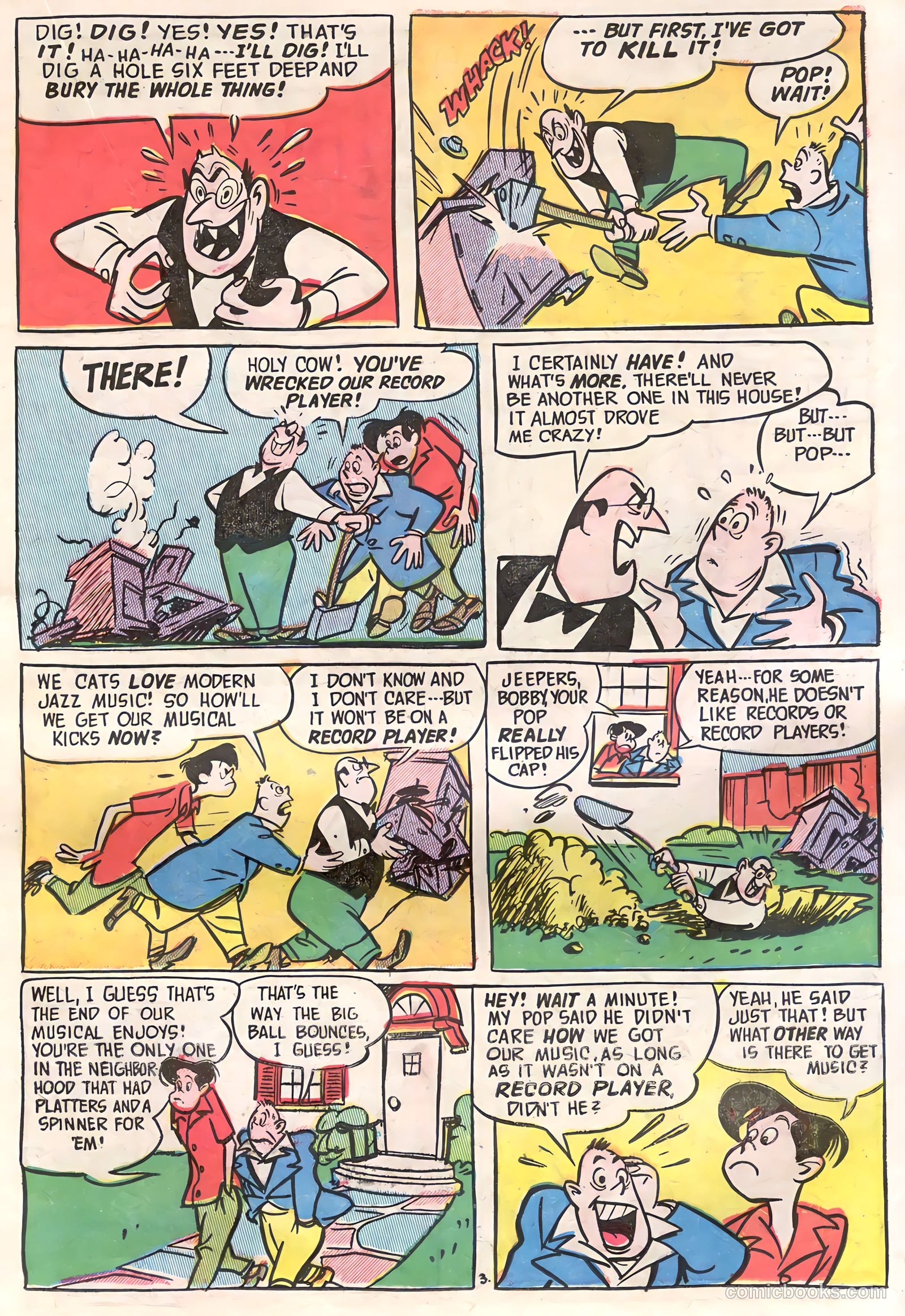 Cookie #47 — page 17 of 36