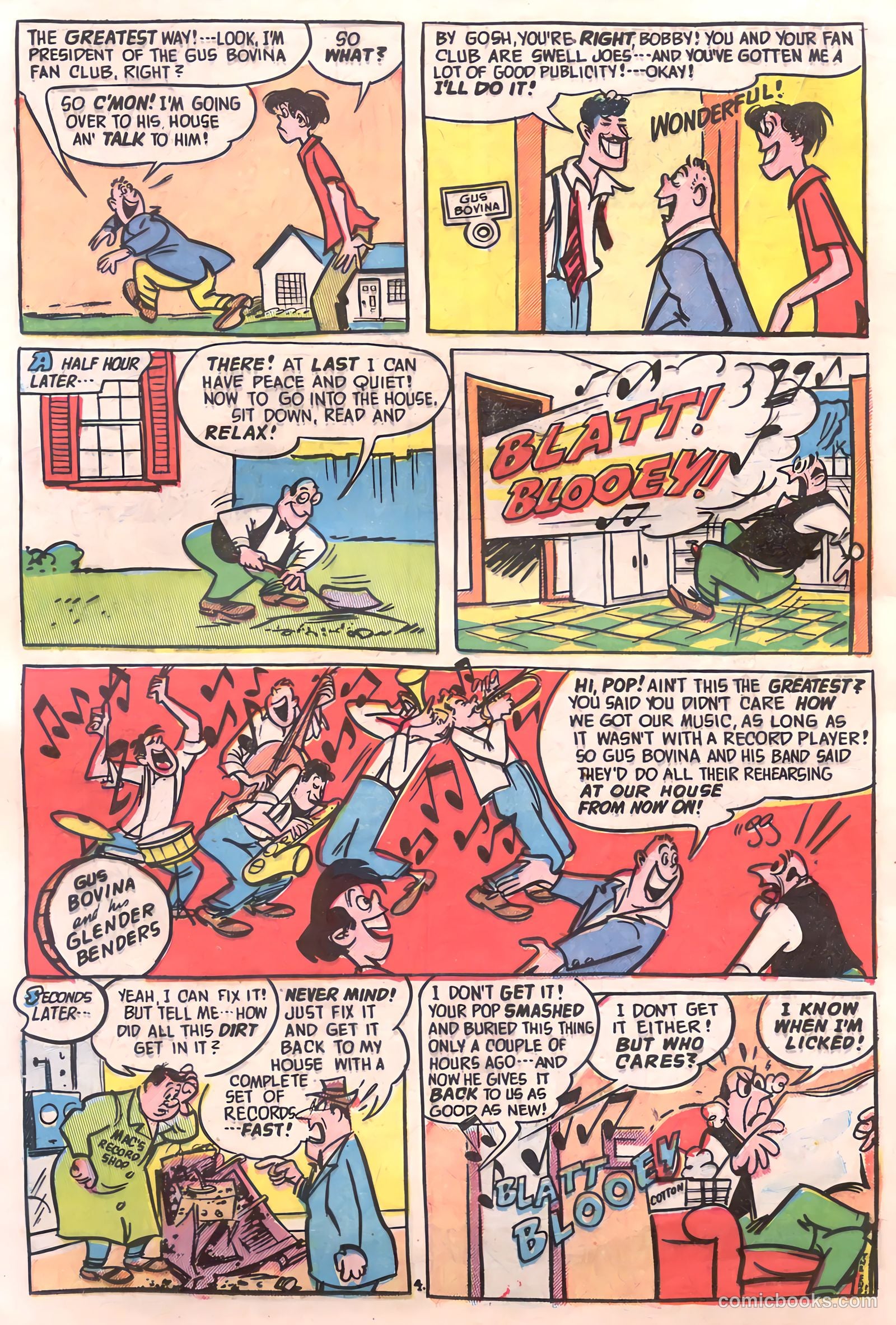 Cookie #47 — page 18 of 36