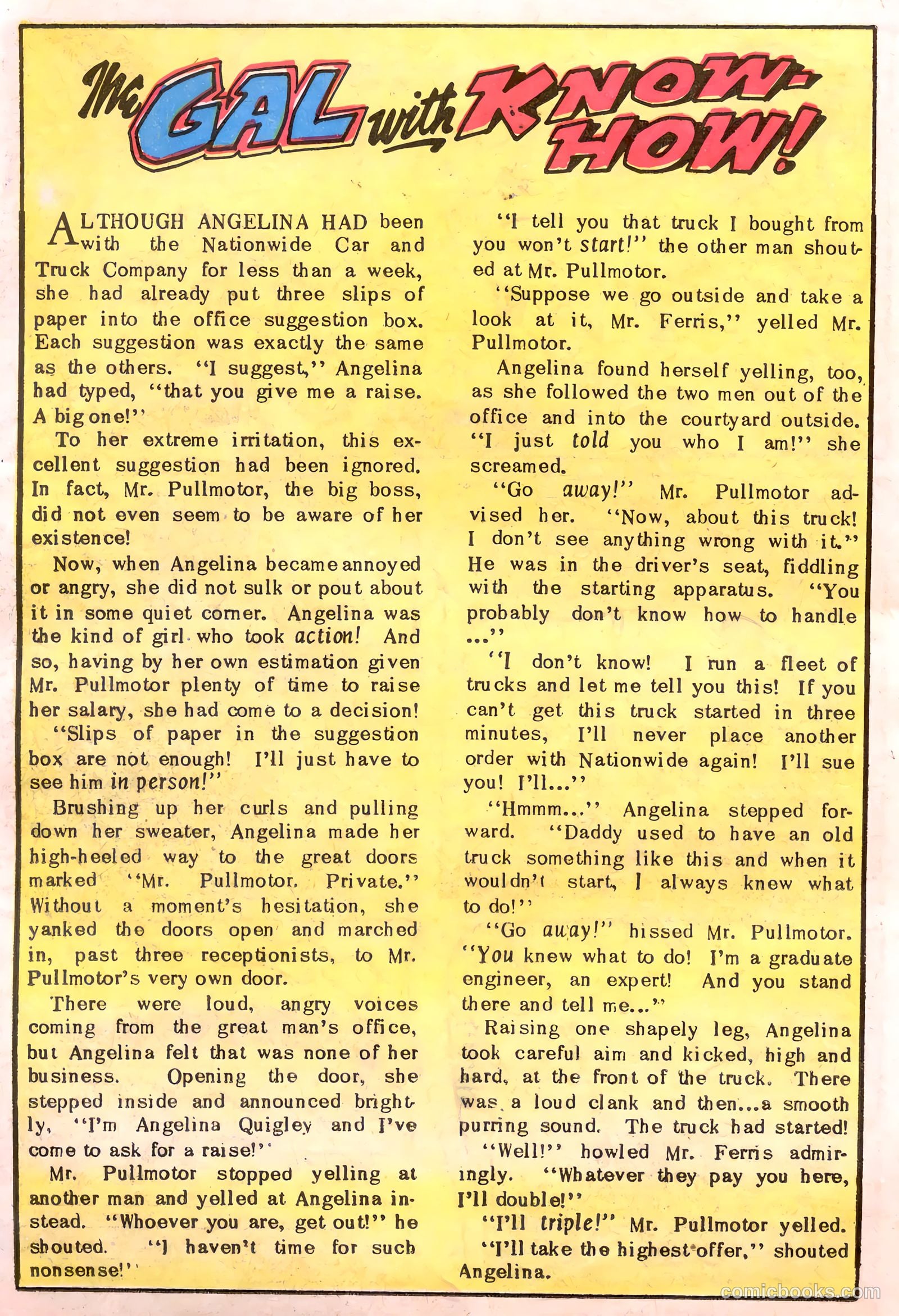 Cookie #47 — page 20 of 36