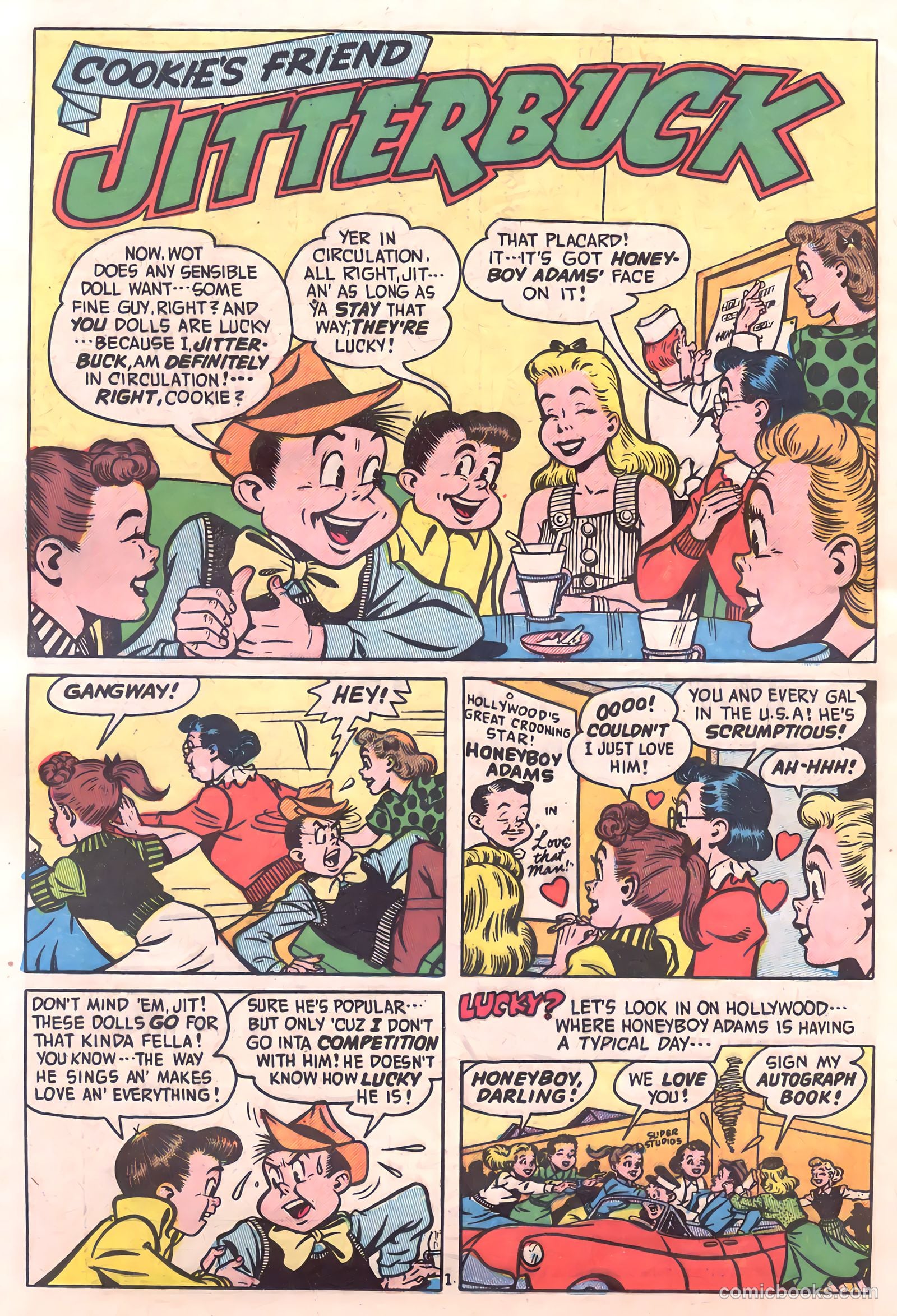 Cookie #47 — page 24 of 36