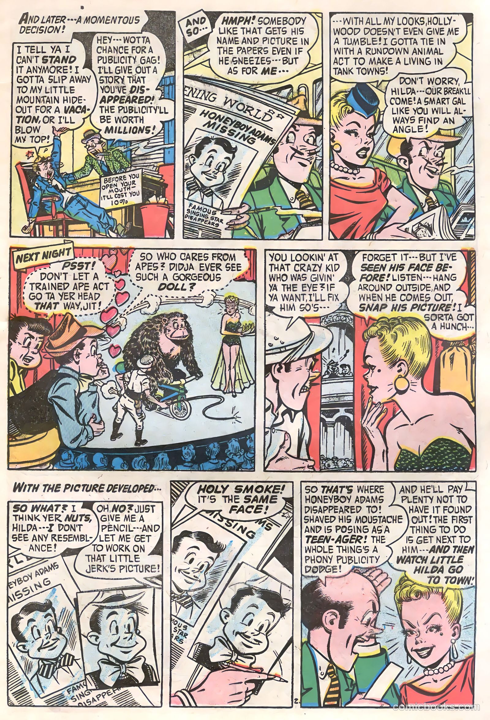 Cookie #47 — page 25 of 36