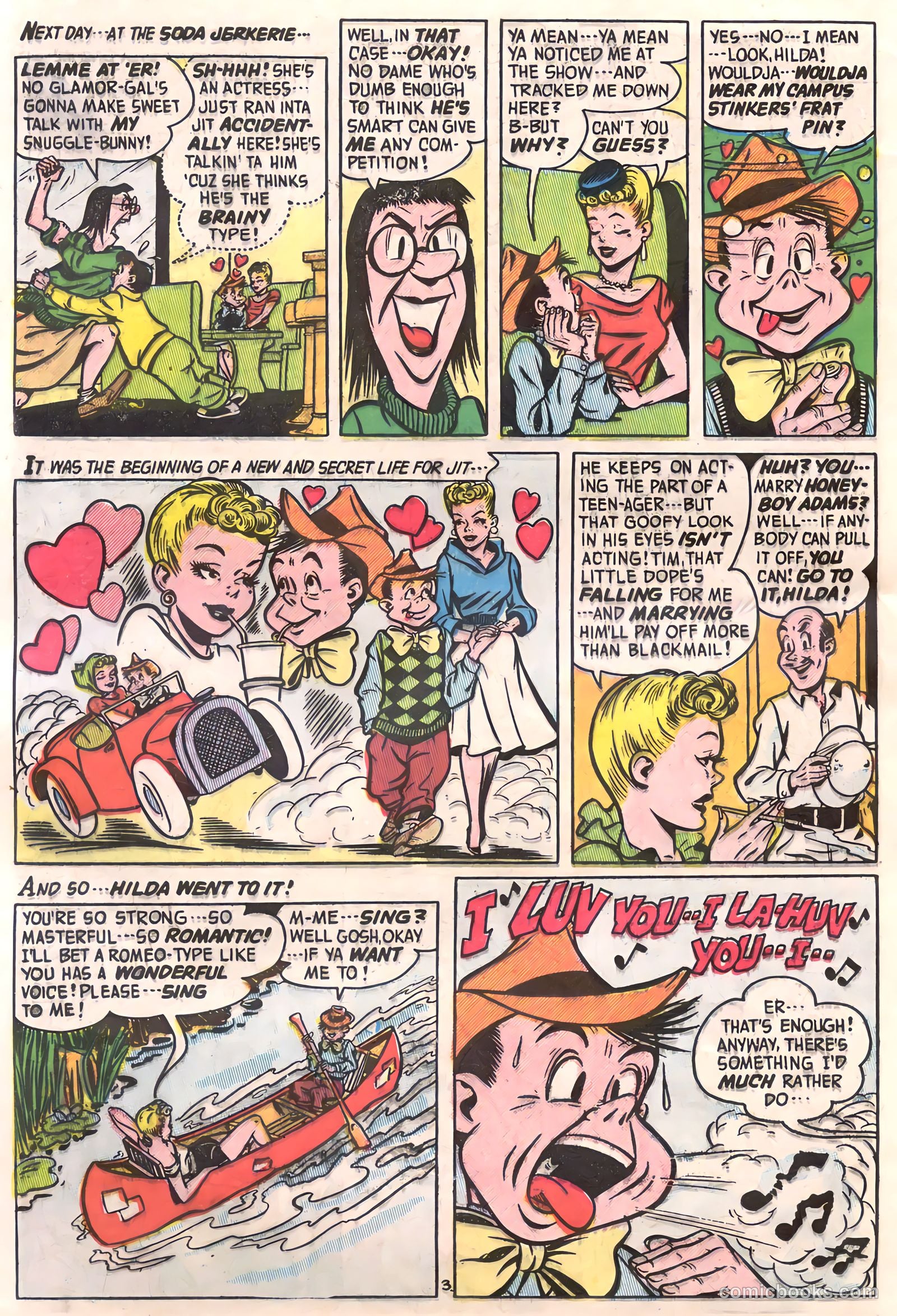 Cookie #47 — page 26 of 36