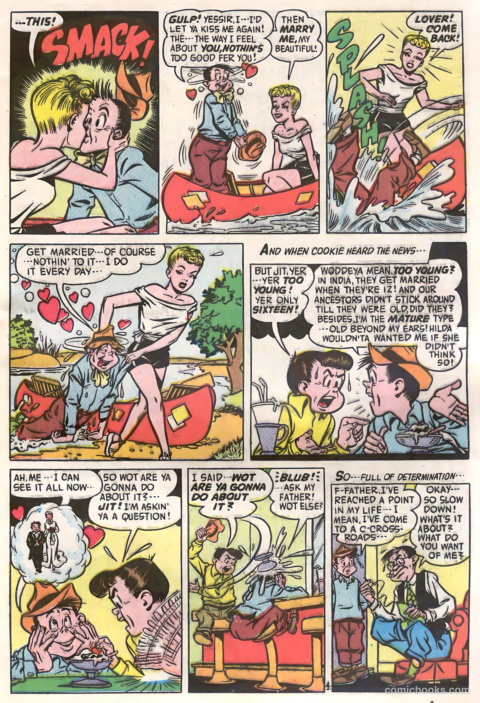 Cookie #47 — page 27 of 36