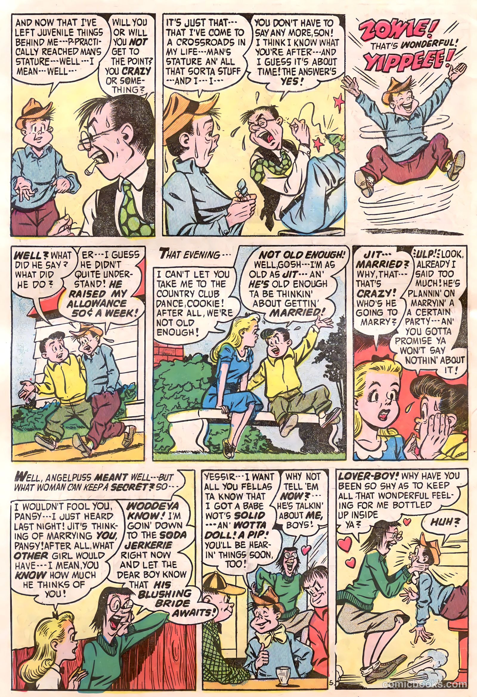 Cookie #47 — page 28 of 36