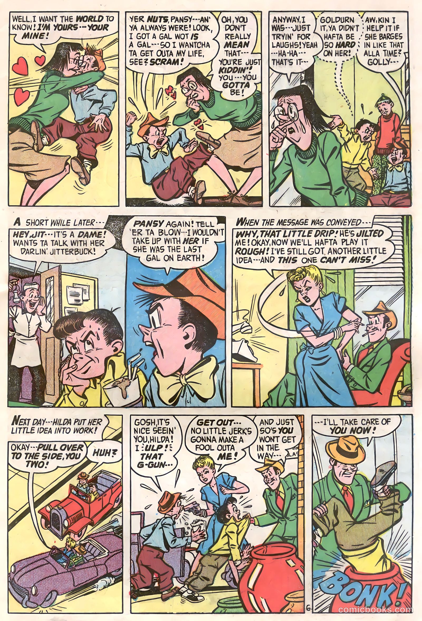 Cookie #47 — page 29 of 36