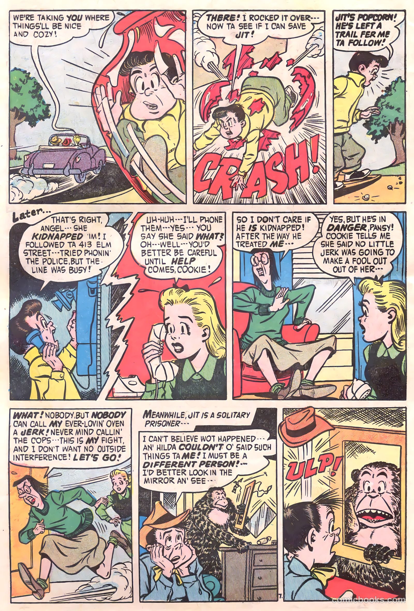 Cookie #47 — page 30 of 36