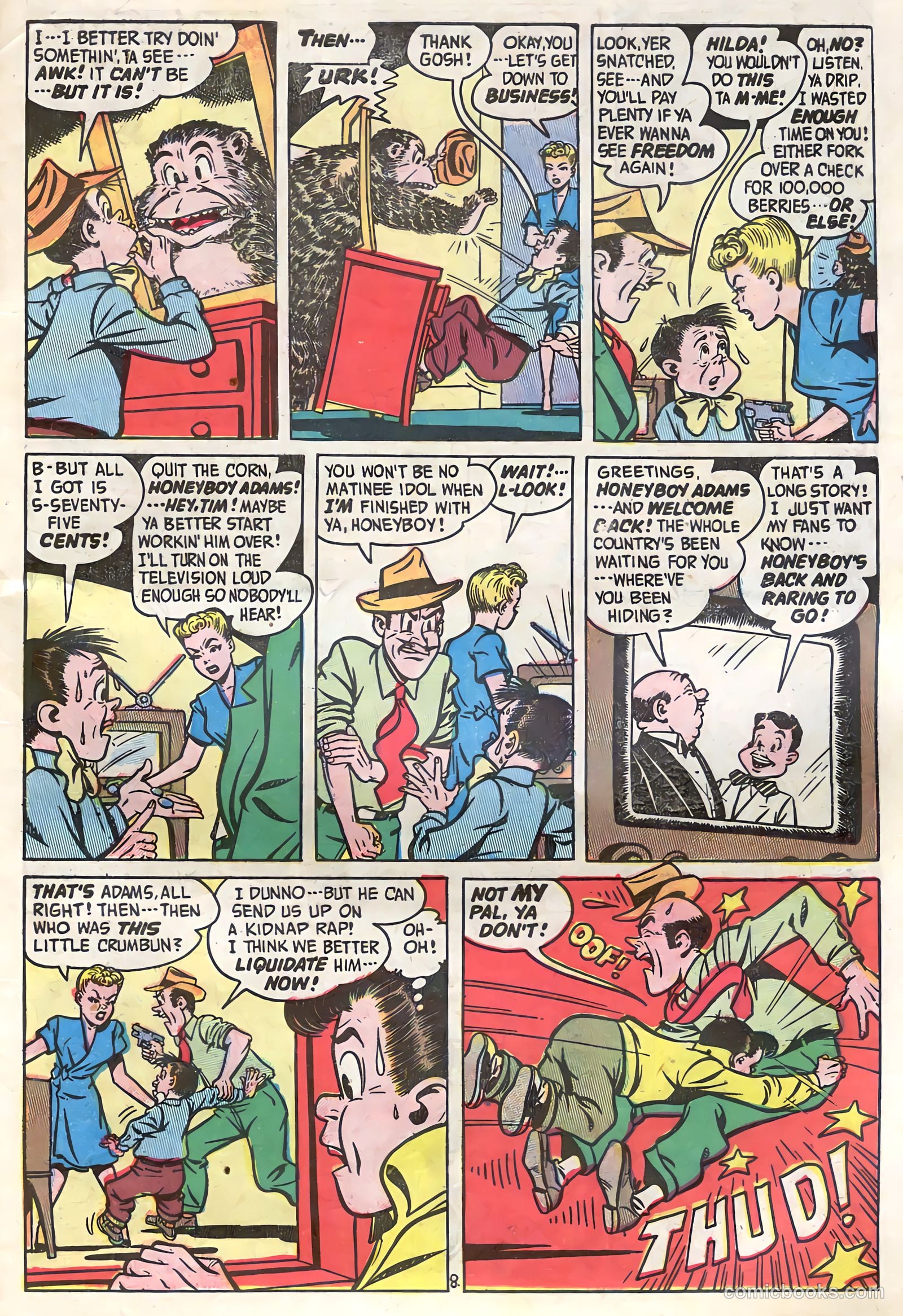 Cookie #47 — page 31 of 36