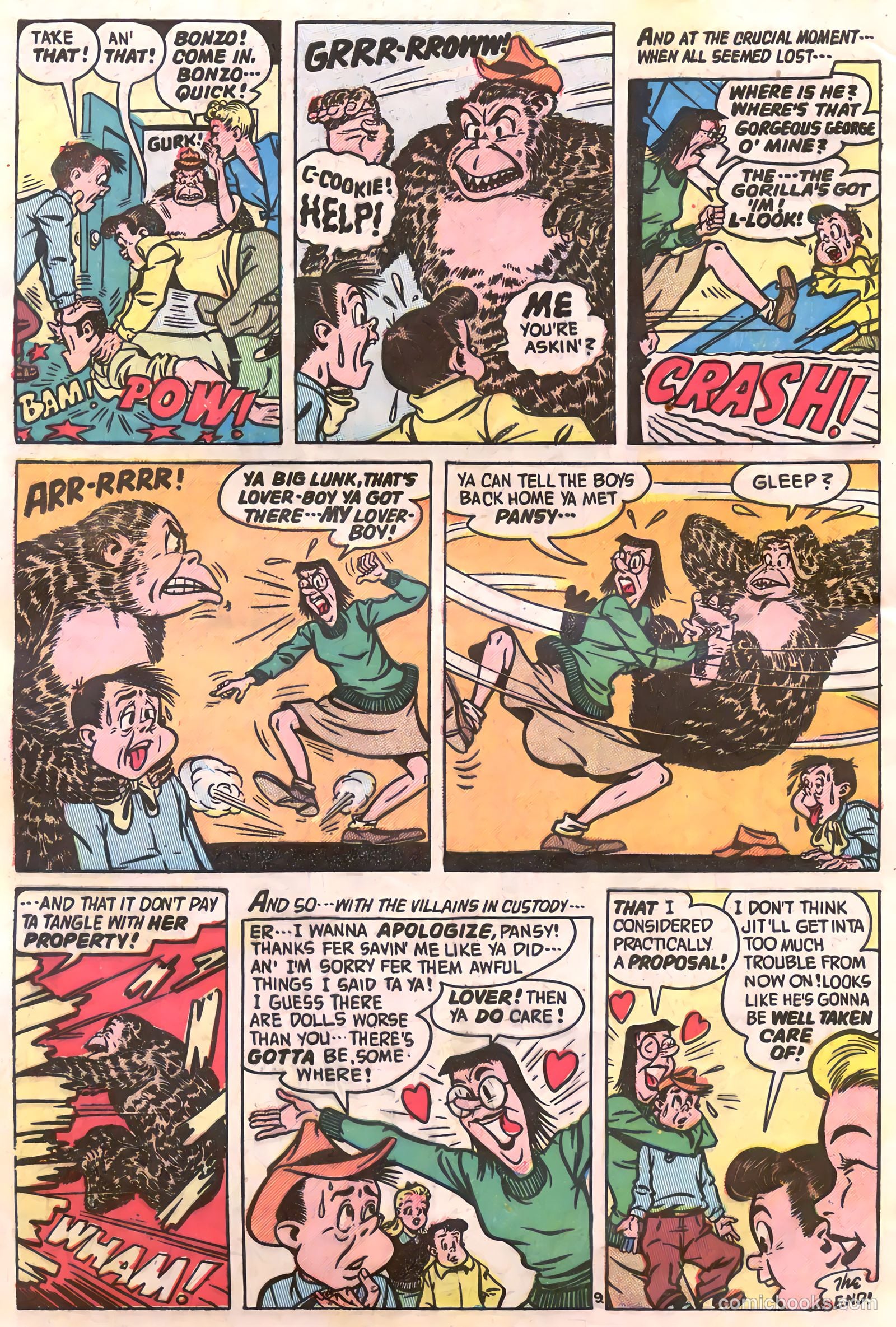 Cookie #47 — page 32 of 36