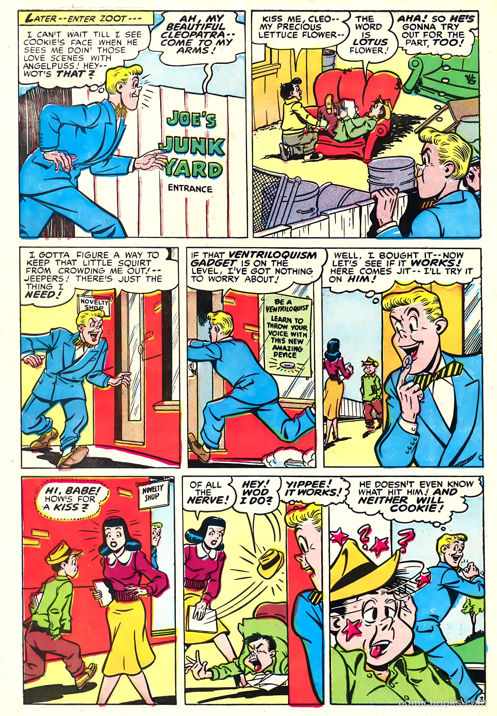 Cookie #48 — page 4 of 36