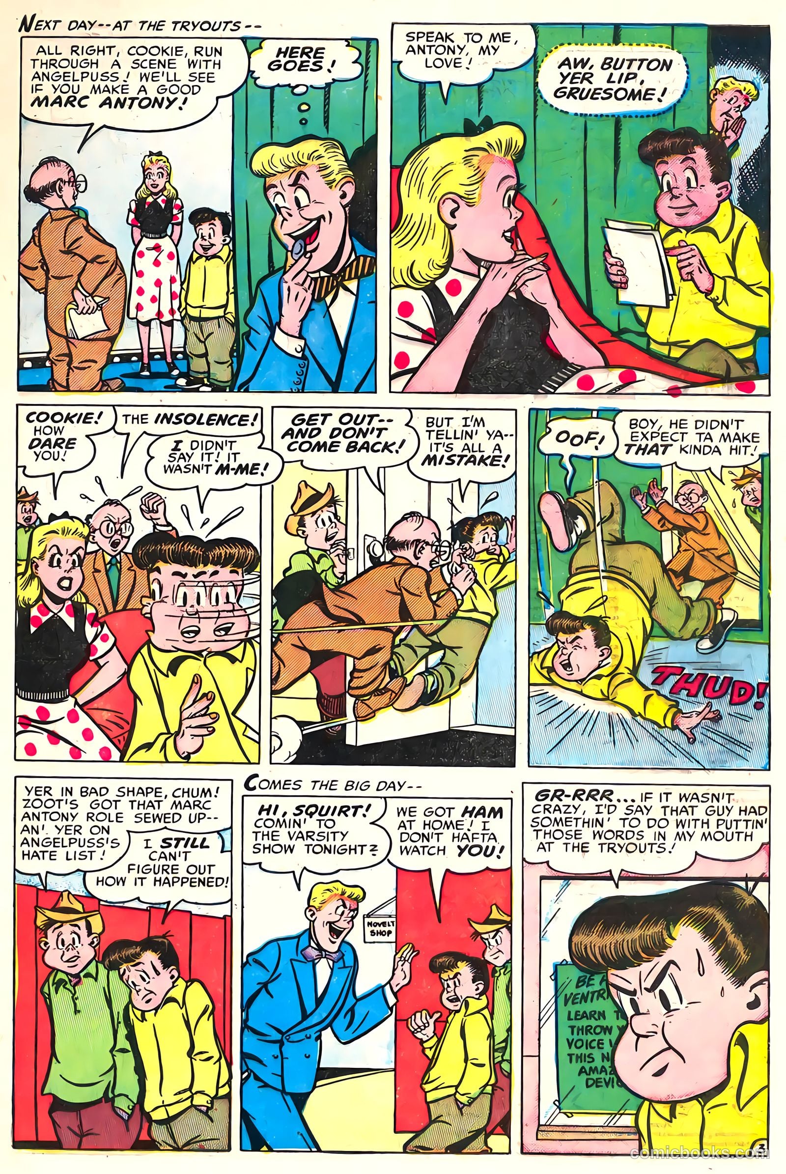 Cookie #48 — page 5 of 36