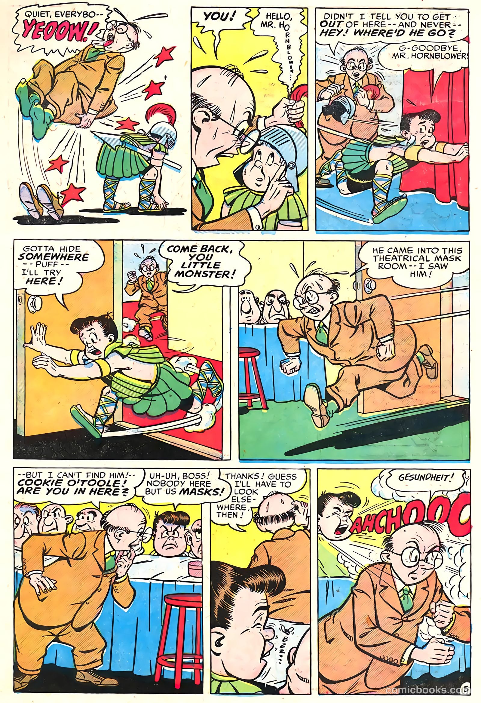Cookie #48 — page 7 of 36