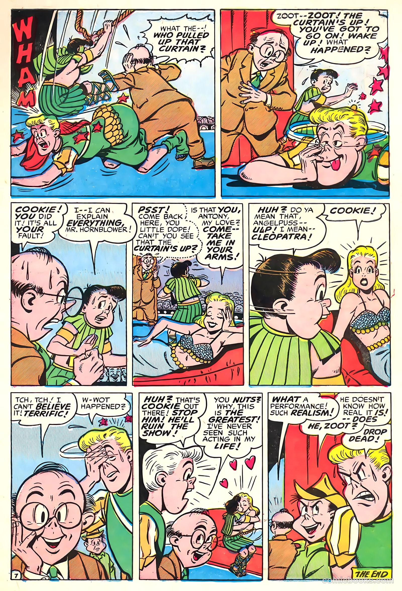 Cookie #48 — page 9 of 36