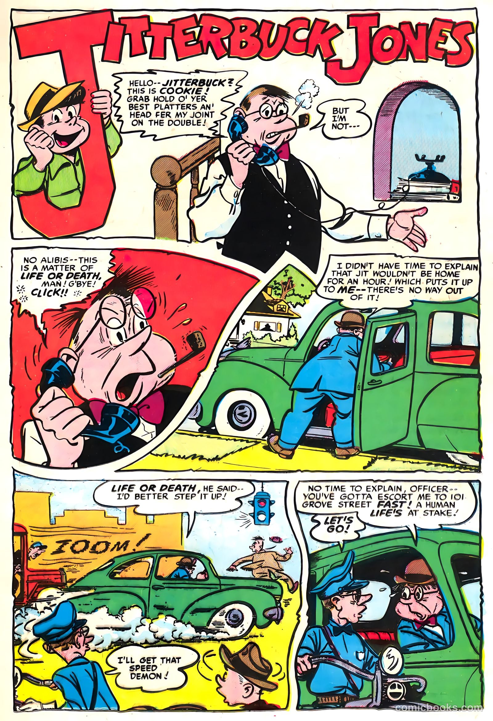 Cookie #48 — page 11 of 36