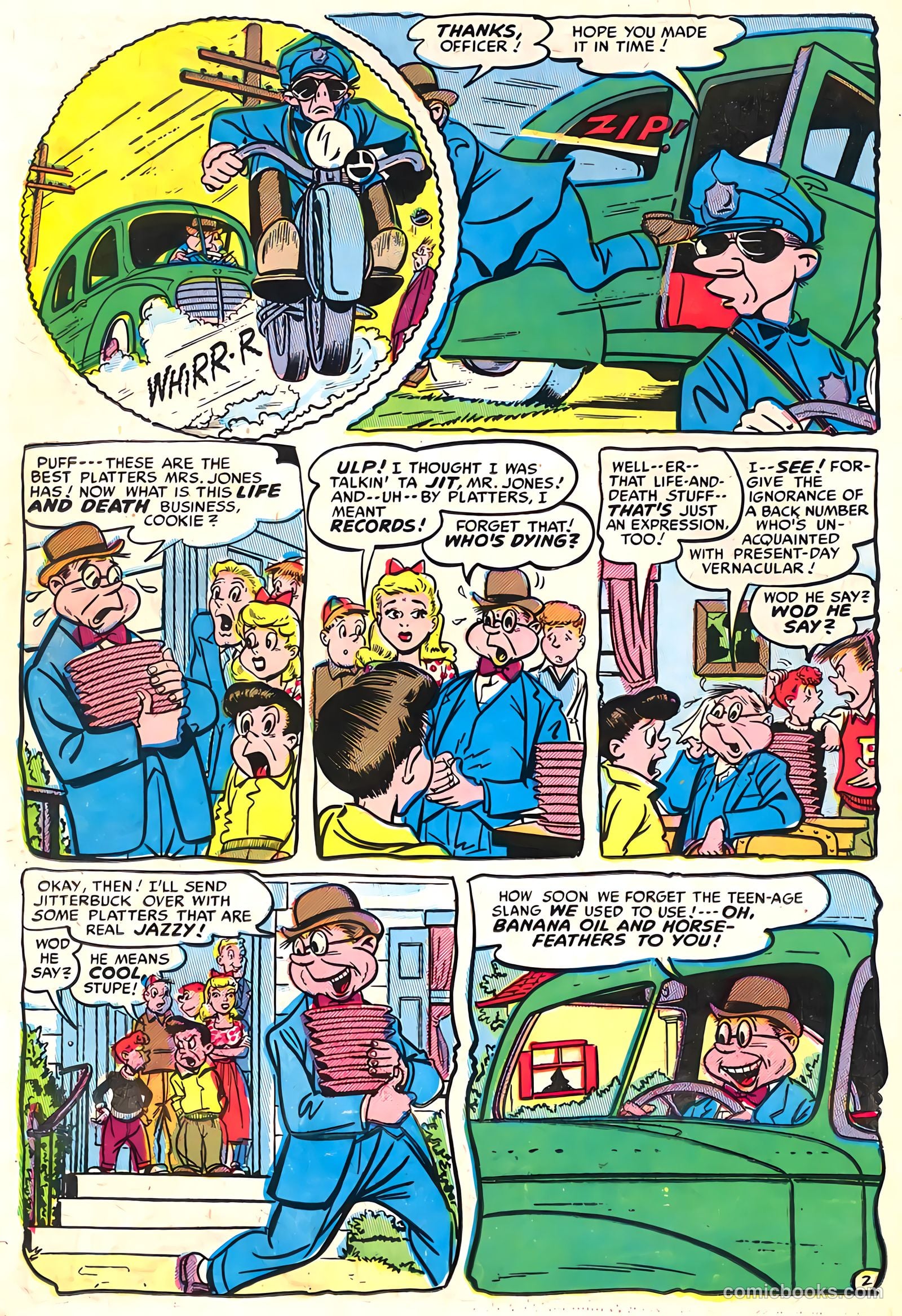 Cookie #48 — page 12 of 36
