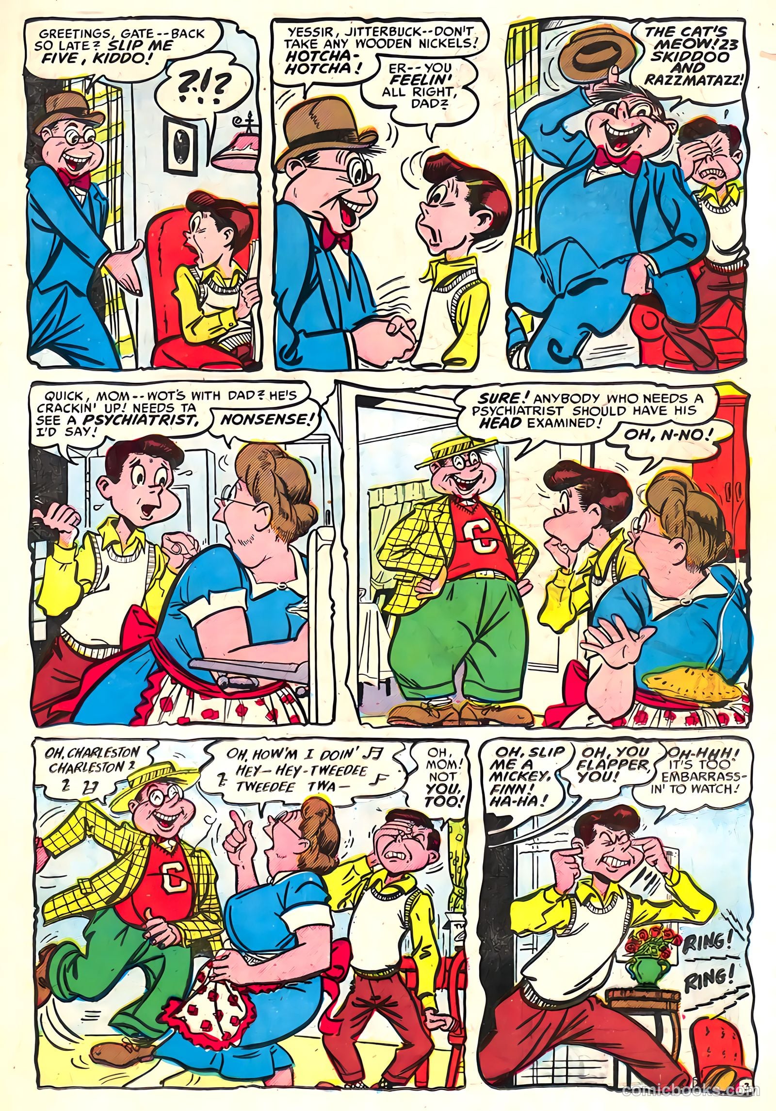 Cookie #48 — page 13 of 36