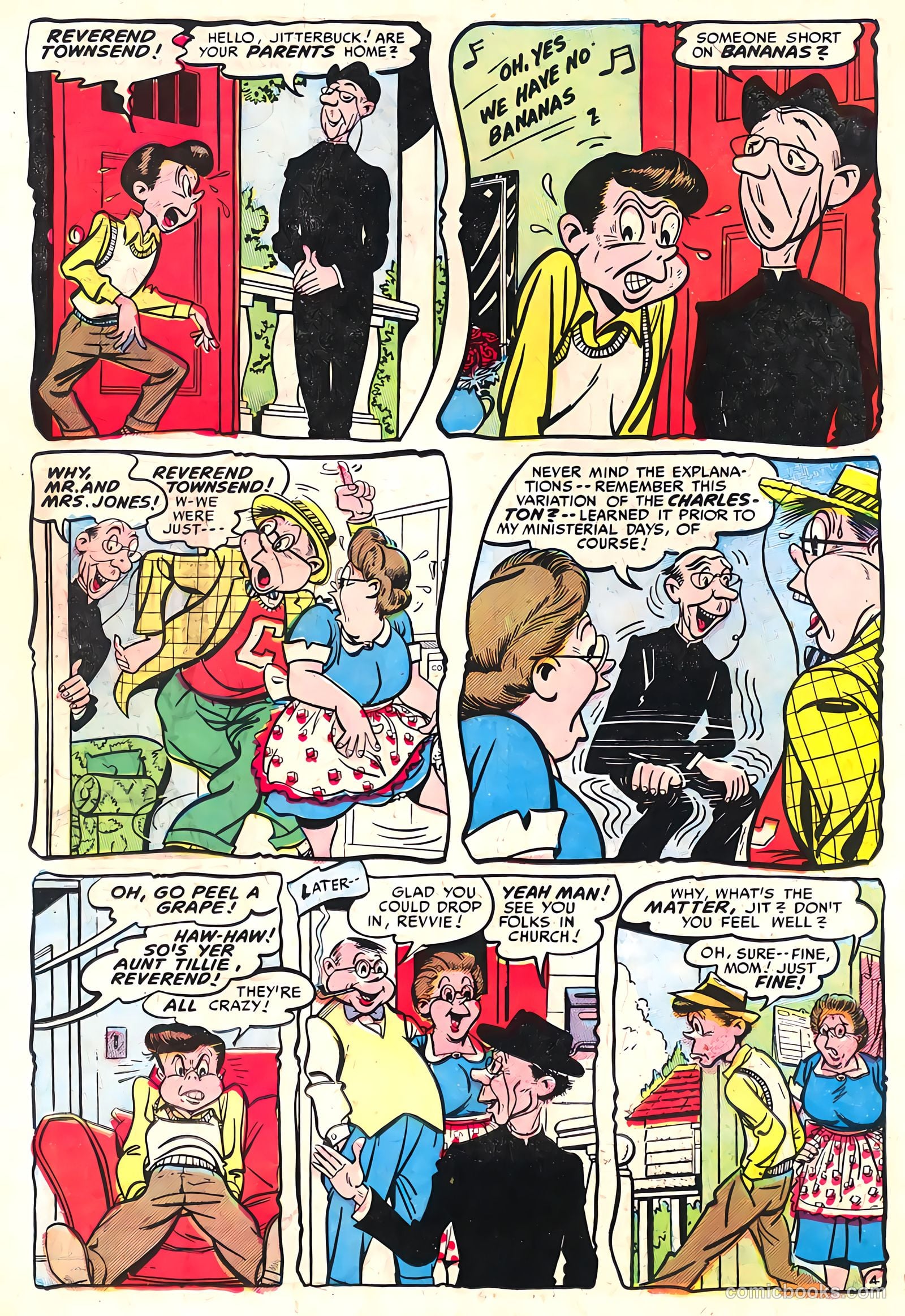 Cookie #48 — page 14 of 36