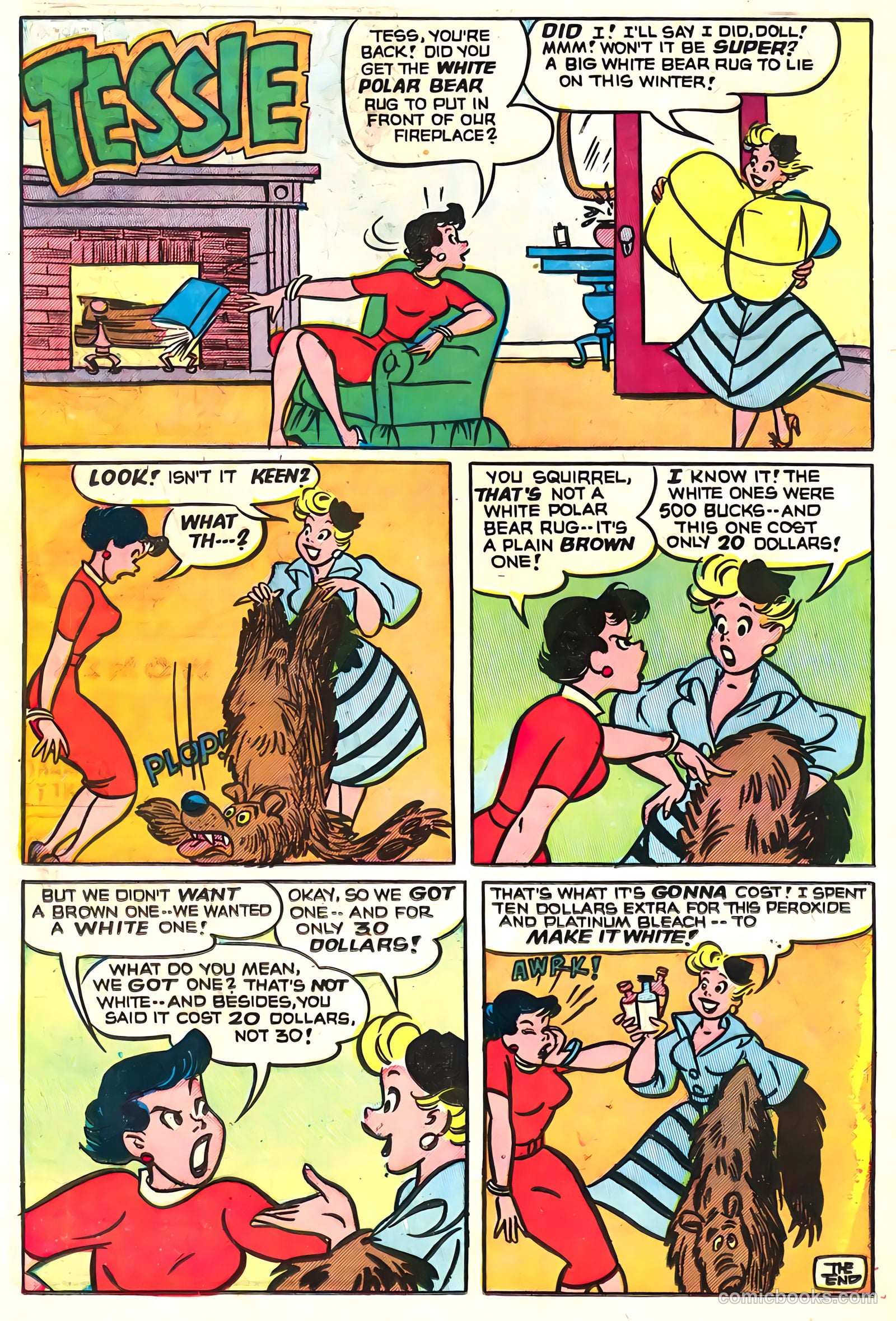 Cookie #48 — page 16 of 36