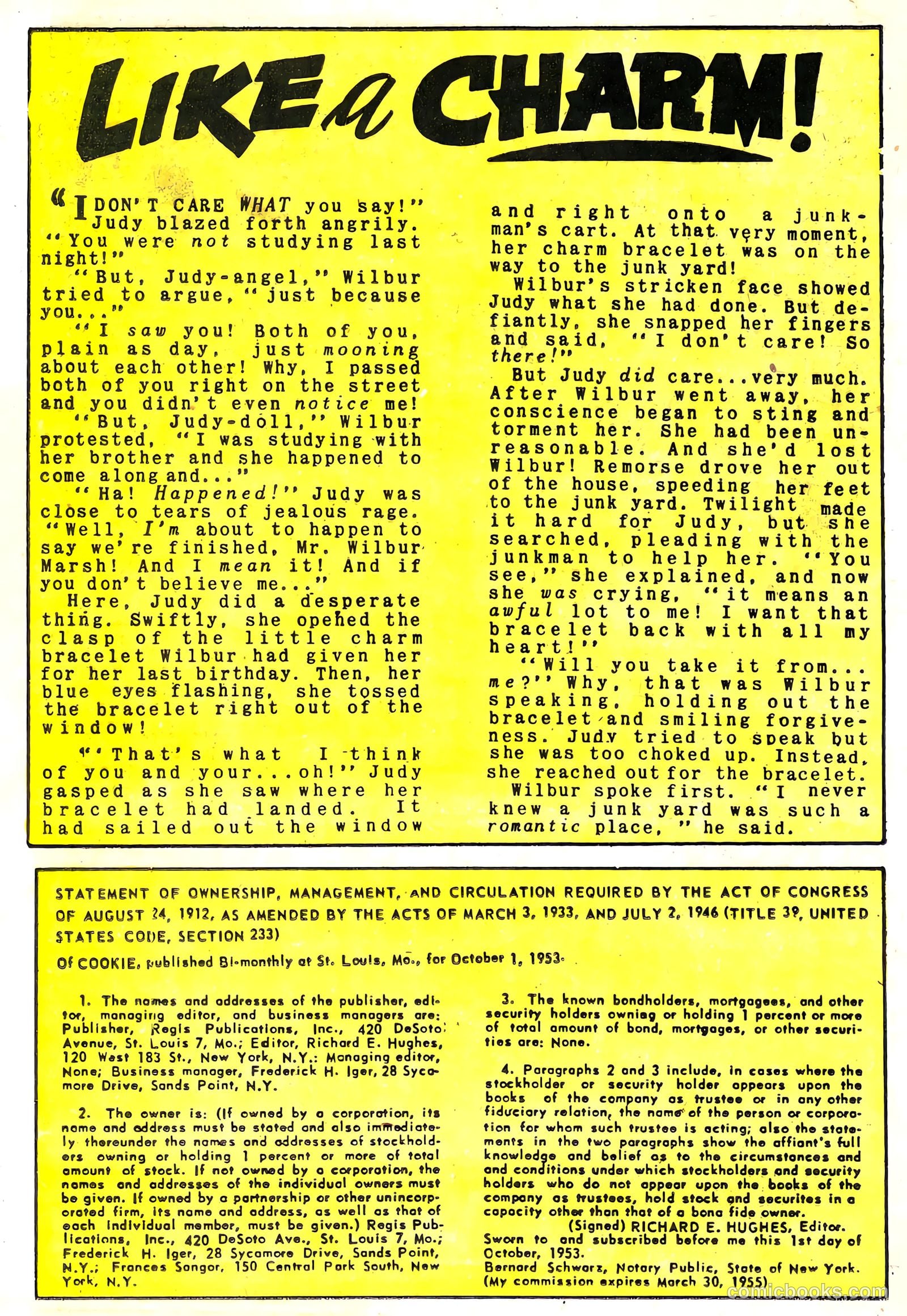 Cookie #48 — page 18 of 36