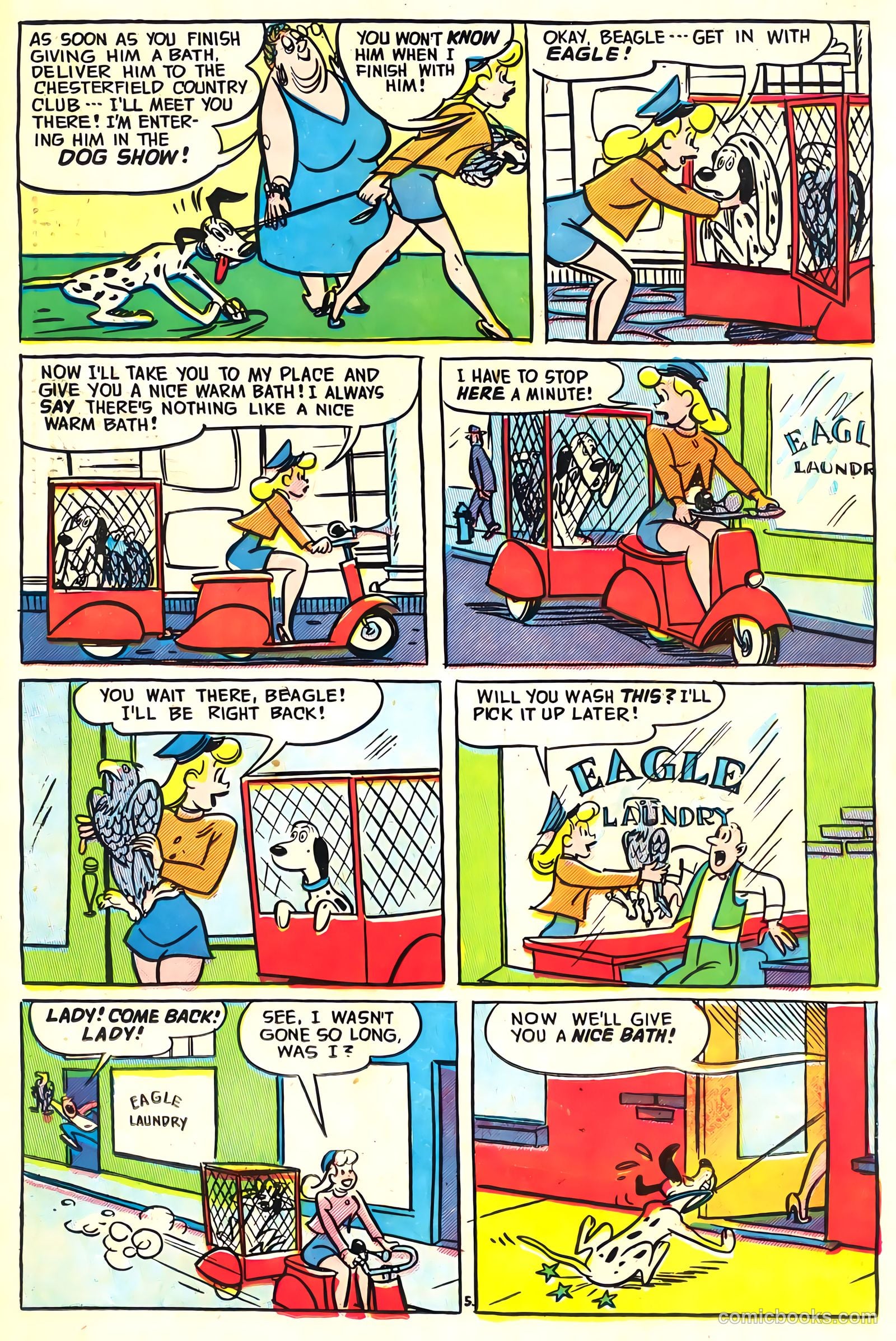 Cookie #48 — page 23 of 36