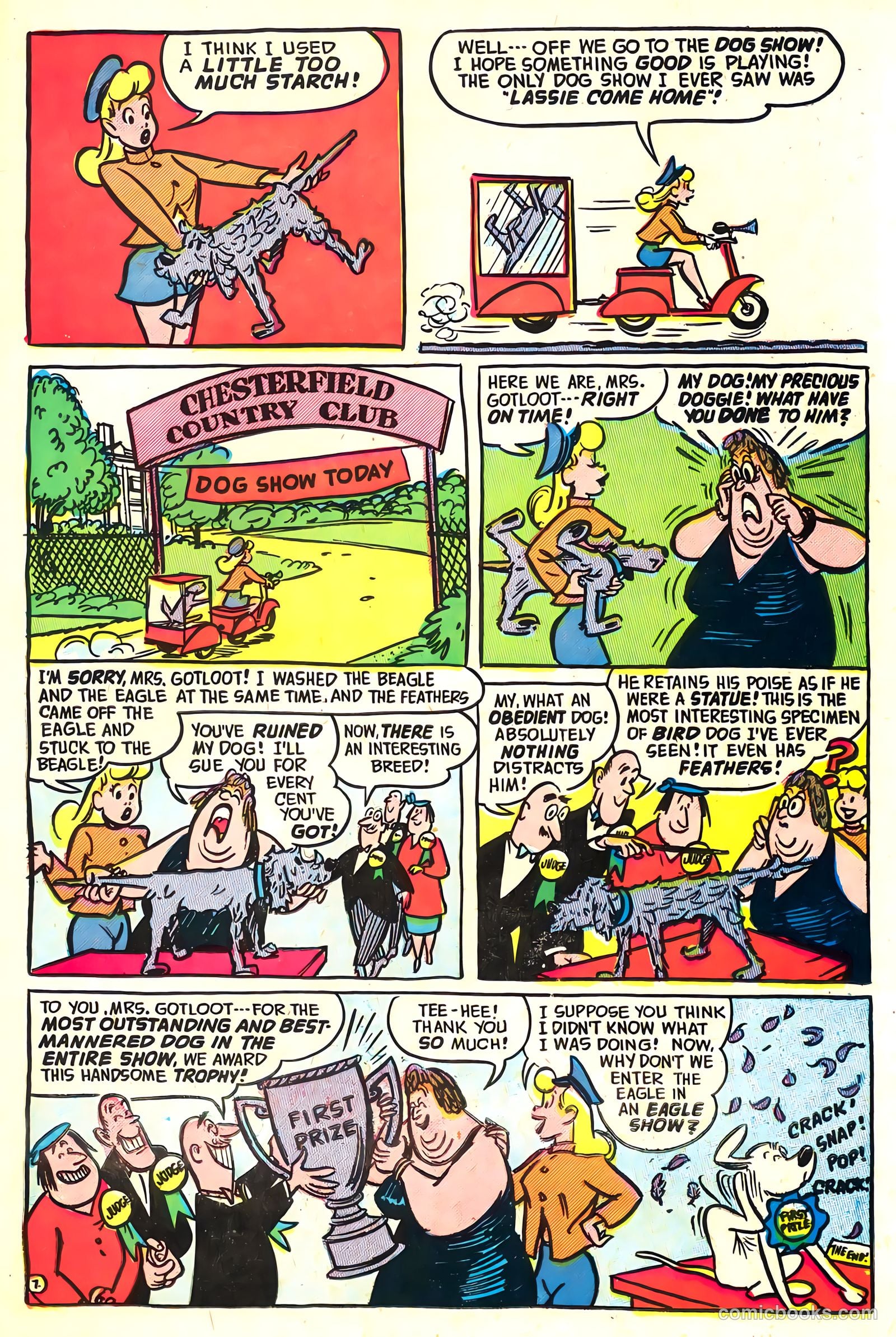 Cookie #48 — page 25 of 36