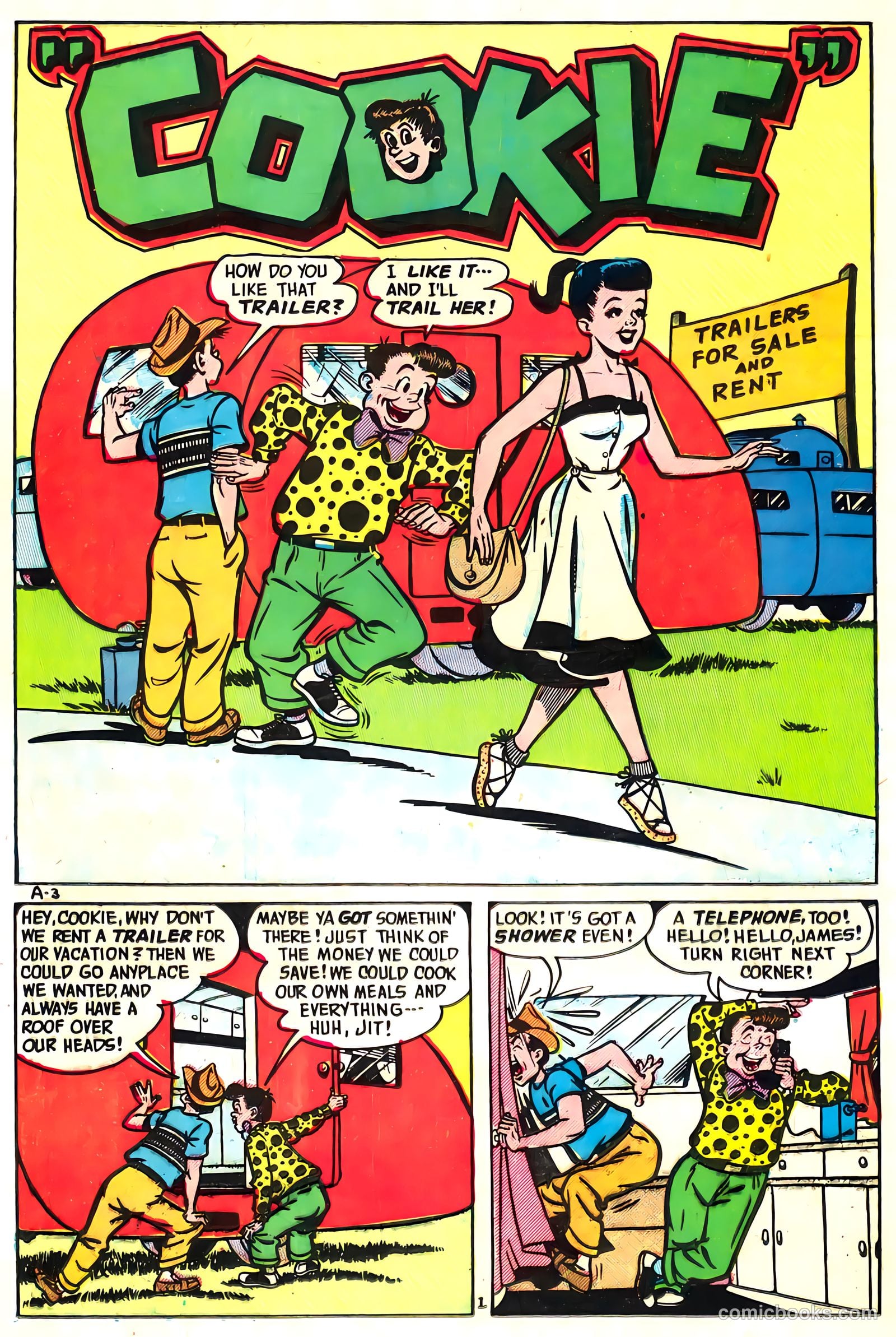 Cookie #48 — page 26 of 36