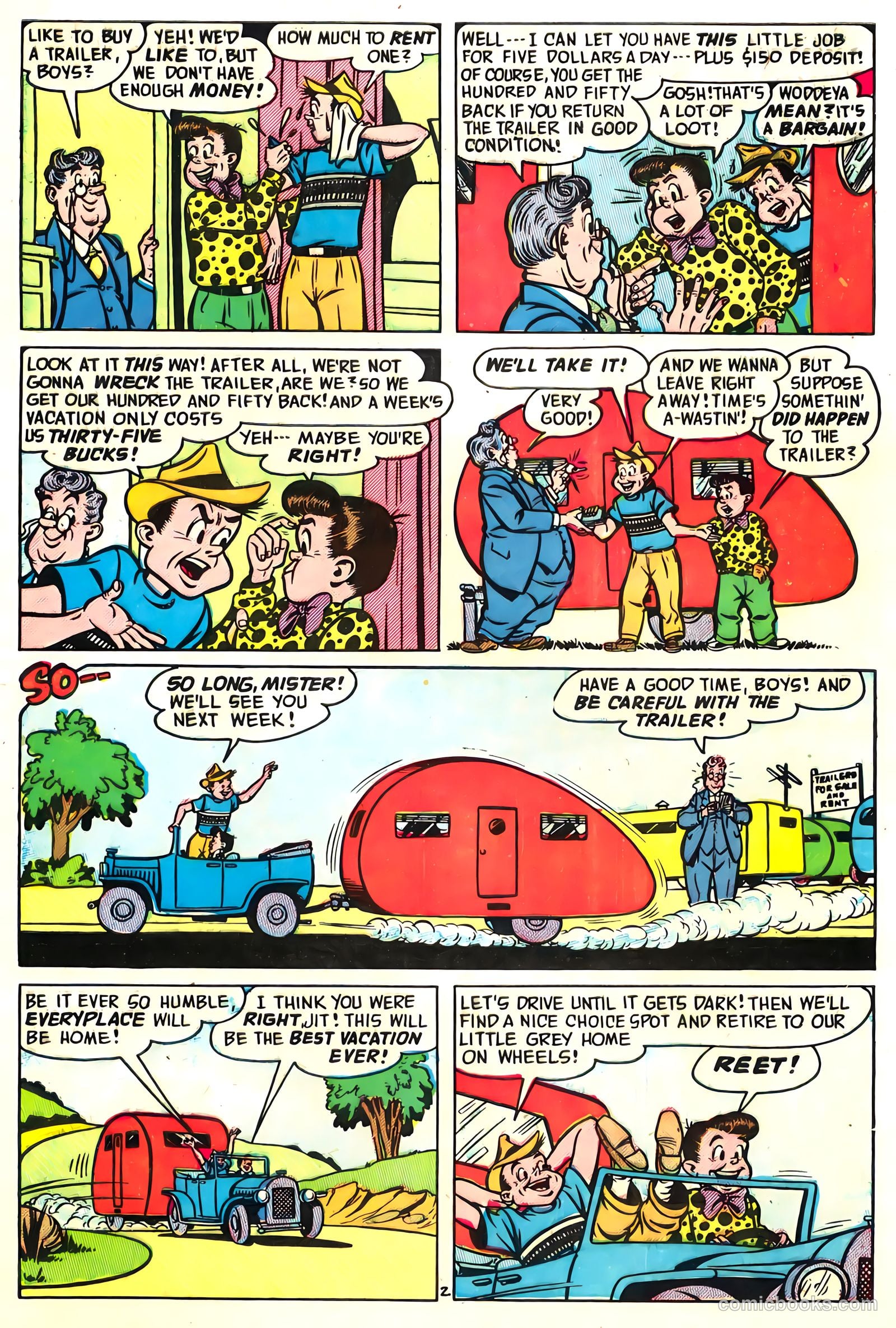 Cookie #48 — page 27 of 36