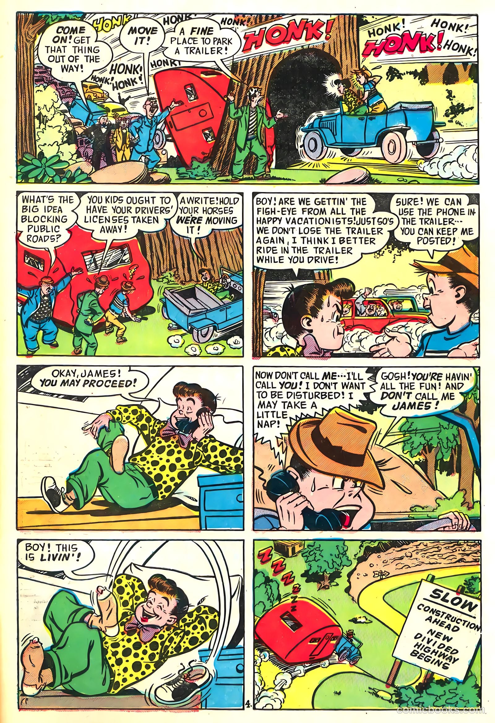 Cookie #48 — page 29 of 36