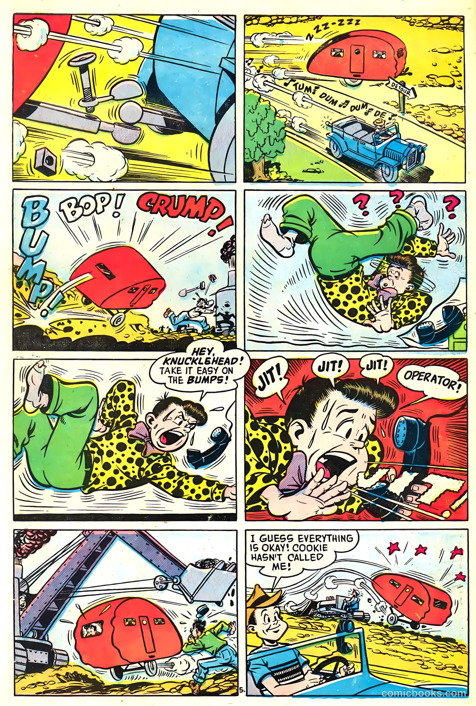 Cookie #48 — page 30 of 36