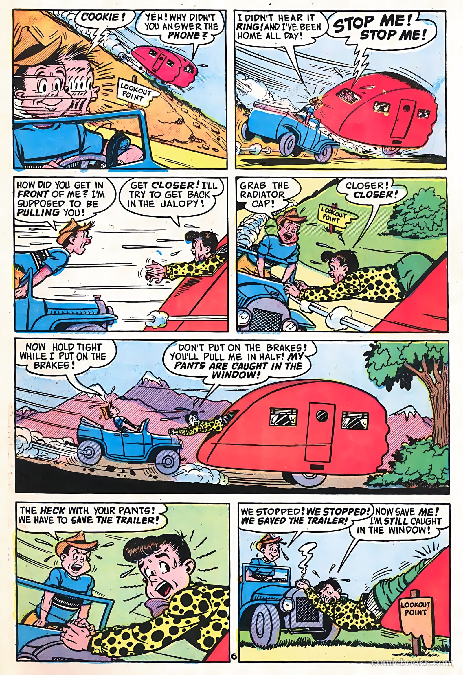 Cookie #48 — page 31 of 36
