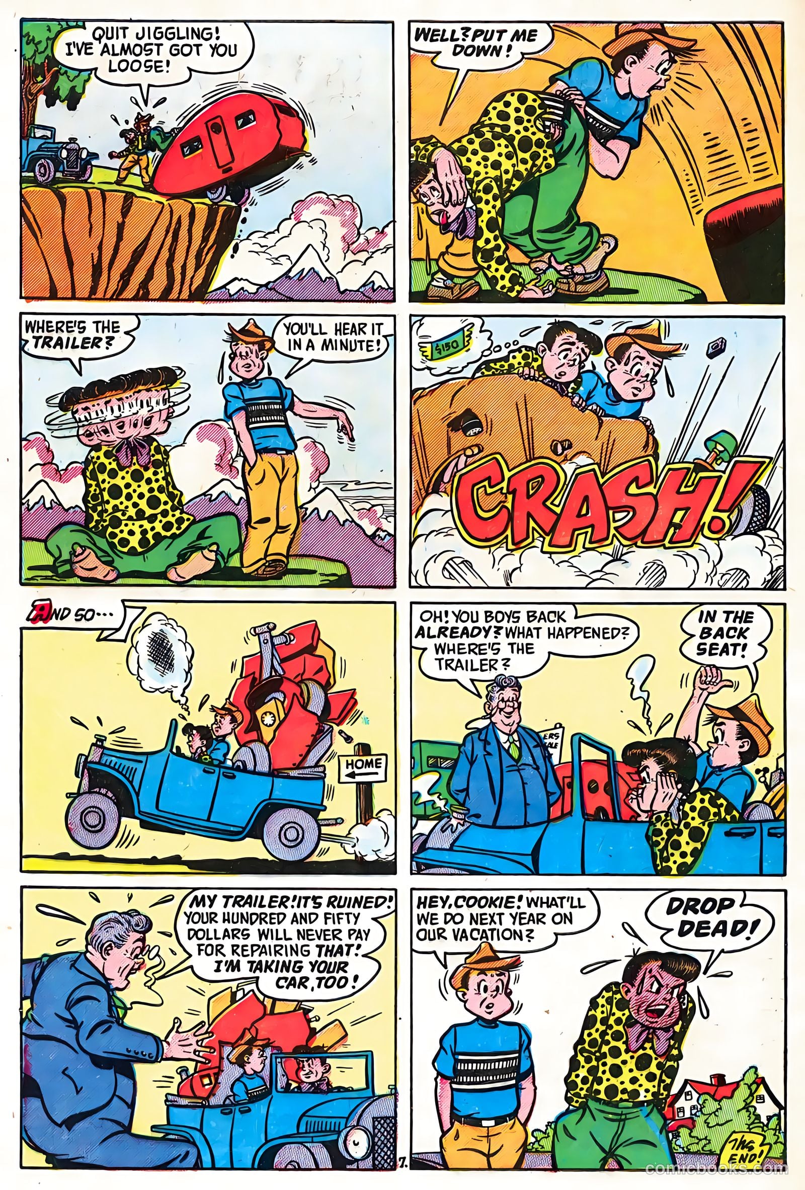 Cookie #48 — page 32 of 36