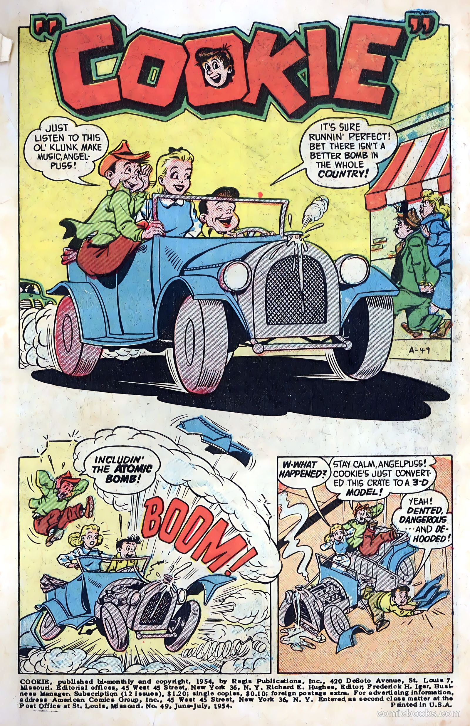 Cookie #49 — page 3 of 36
